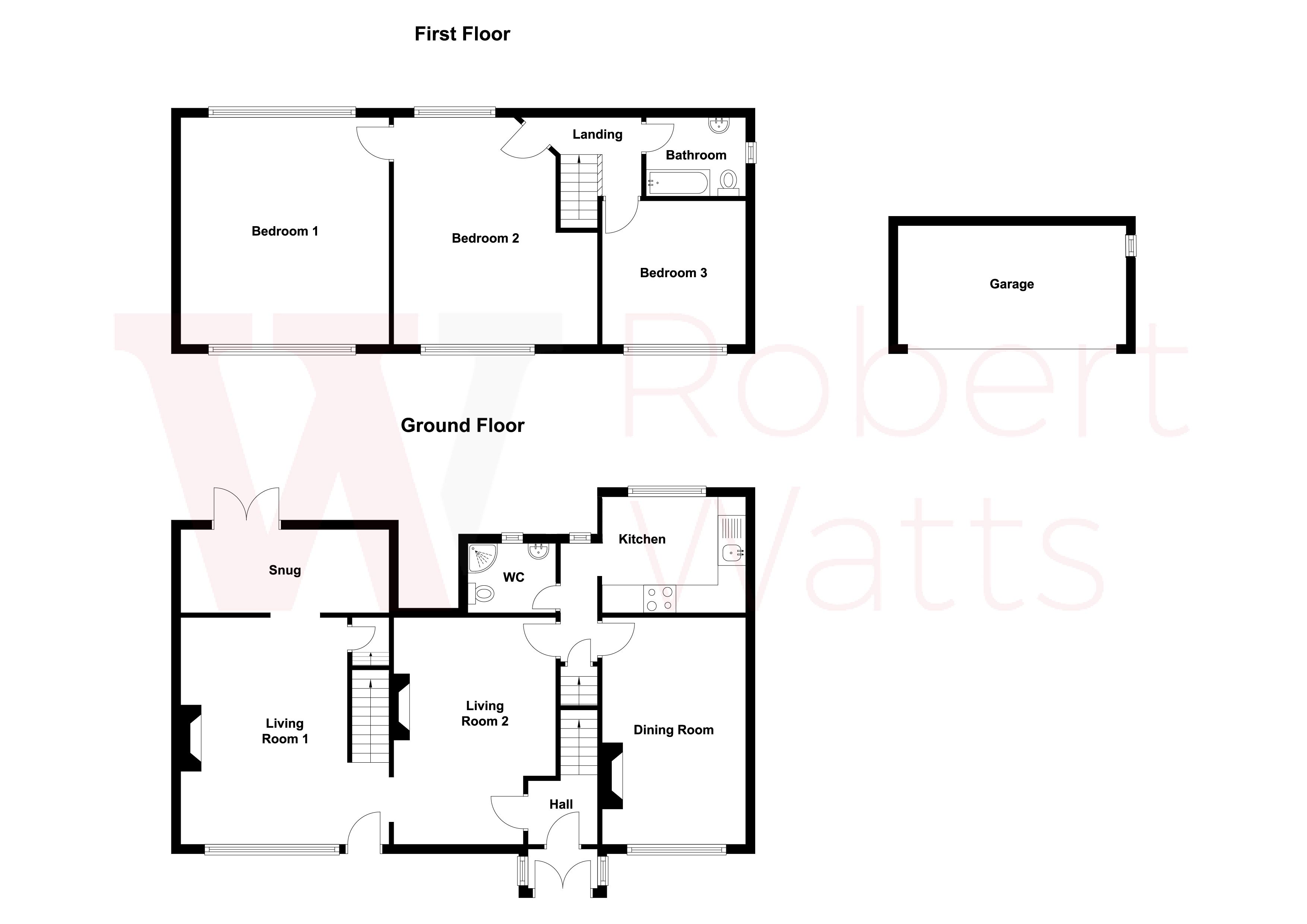 Property Floorplans 1