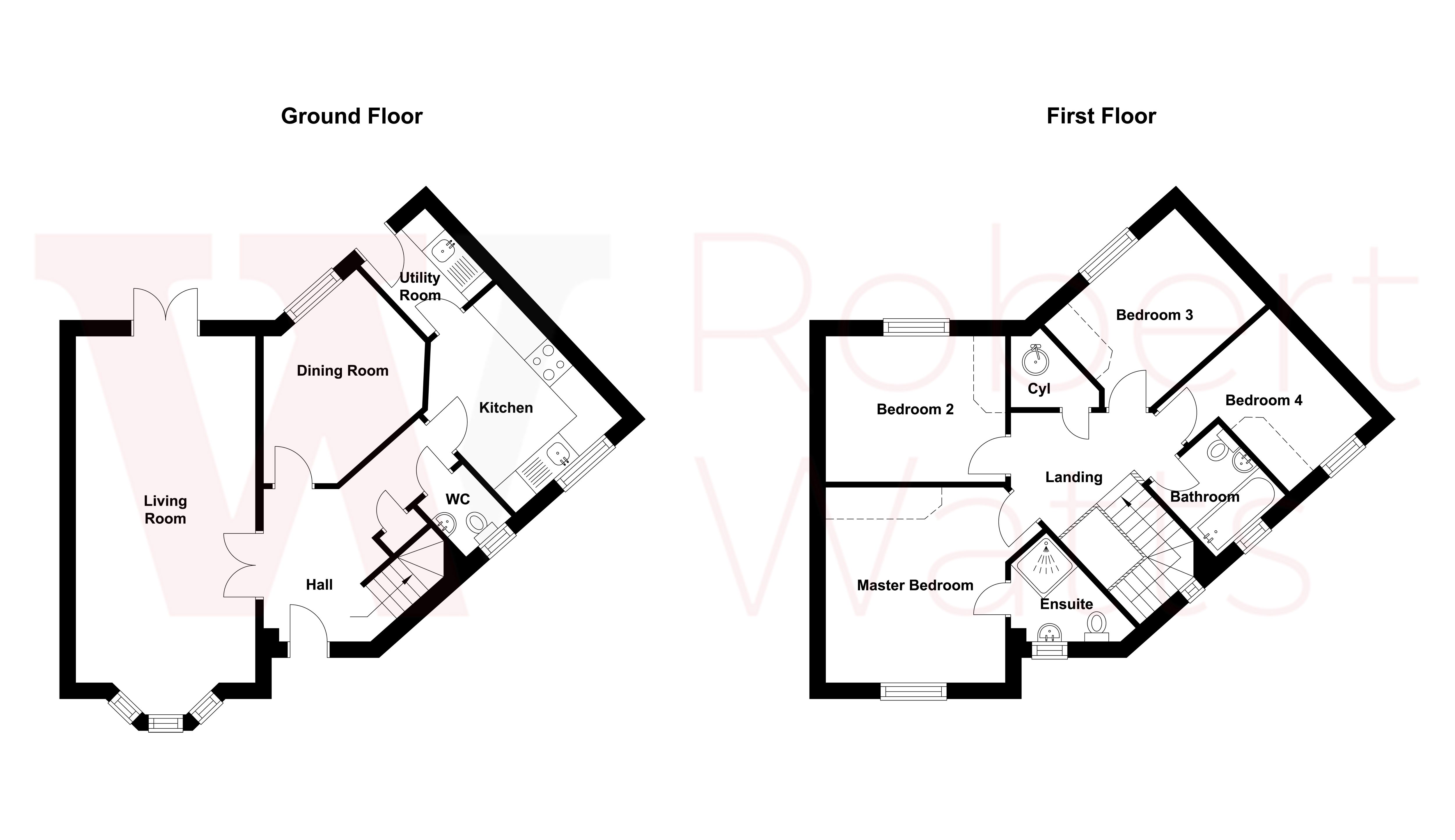 Property Floorplans 1