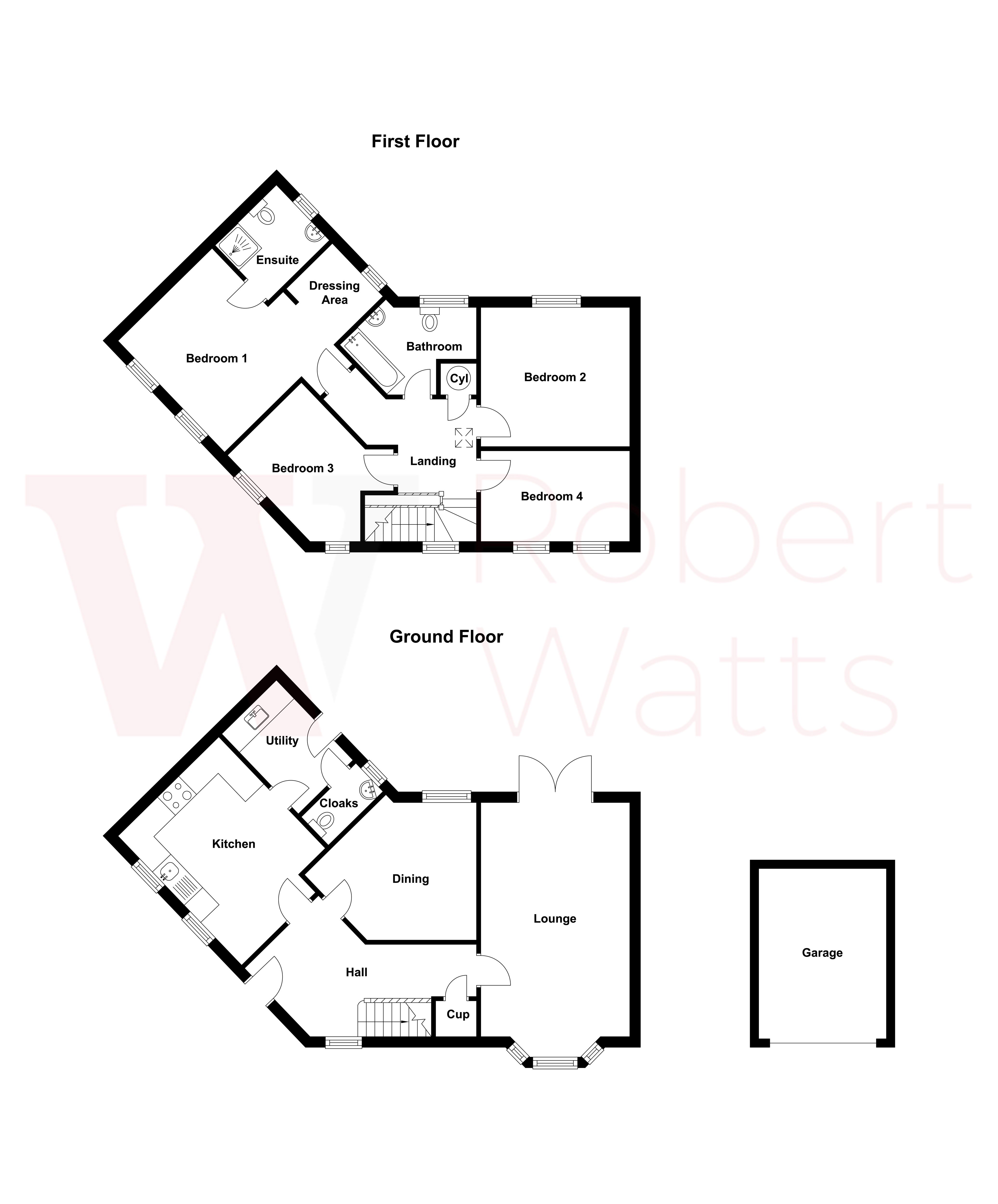 Property Floorplans 1