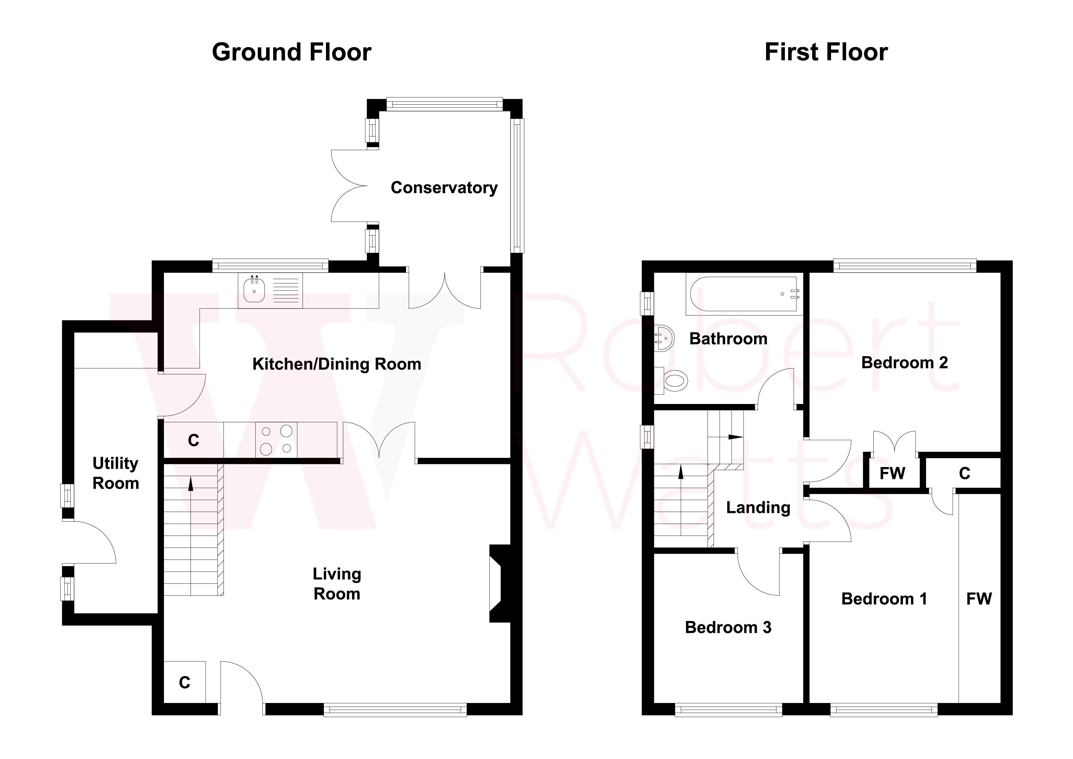 Property Floorplans 1