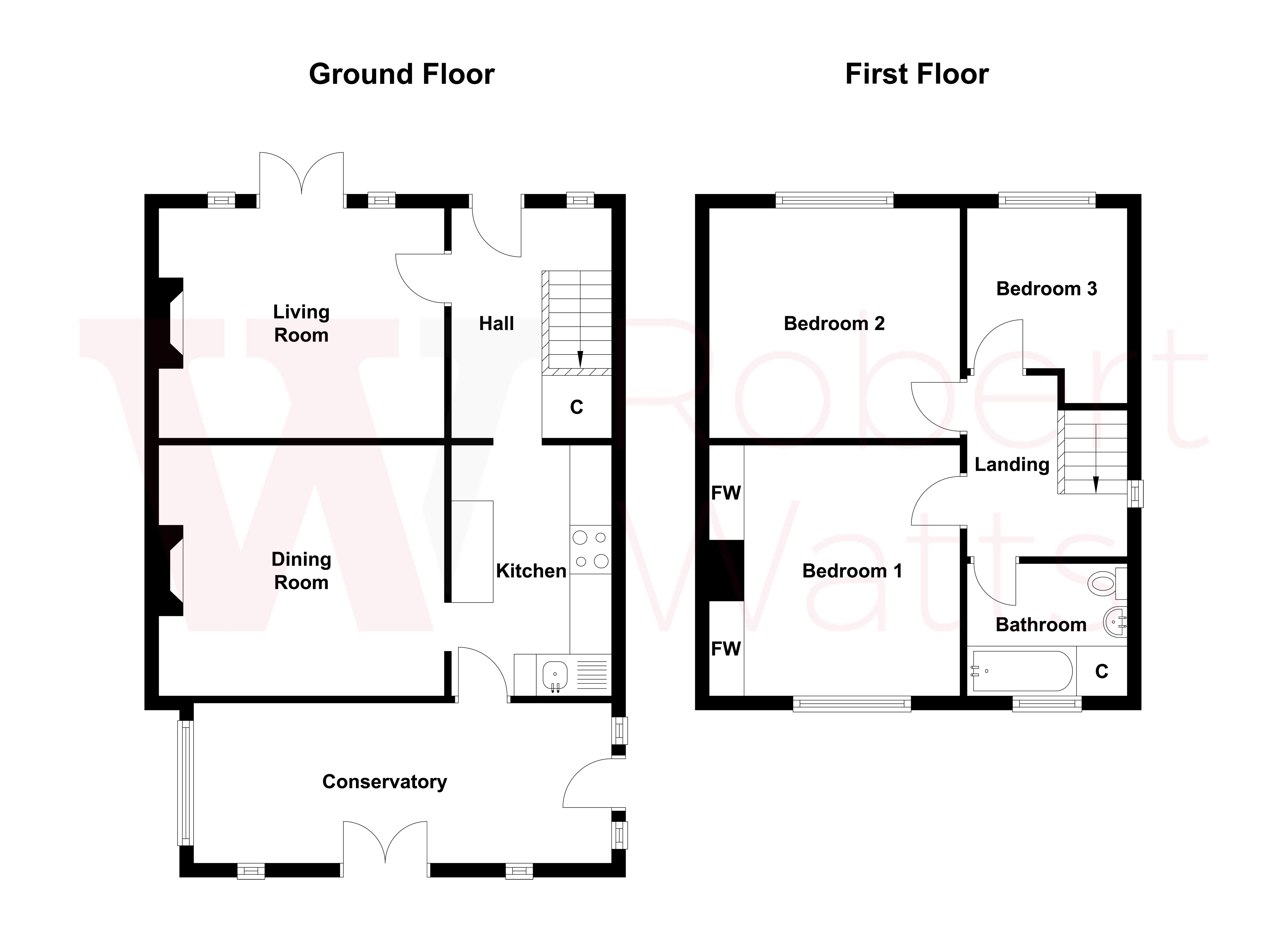 Property Floorplans 1