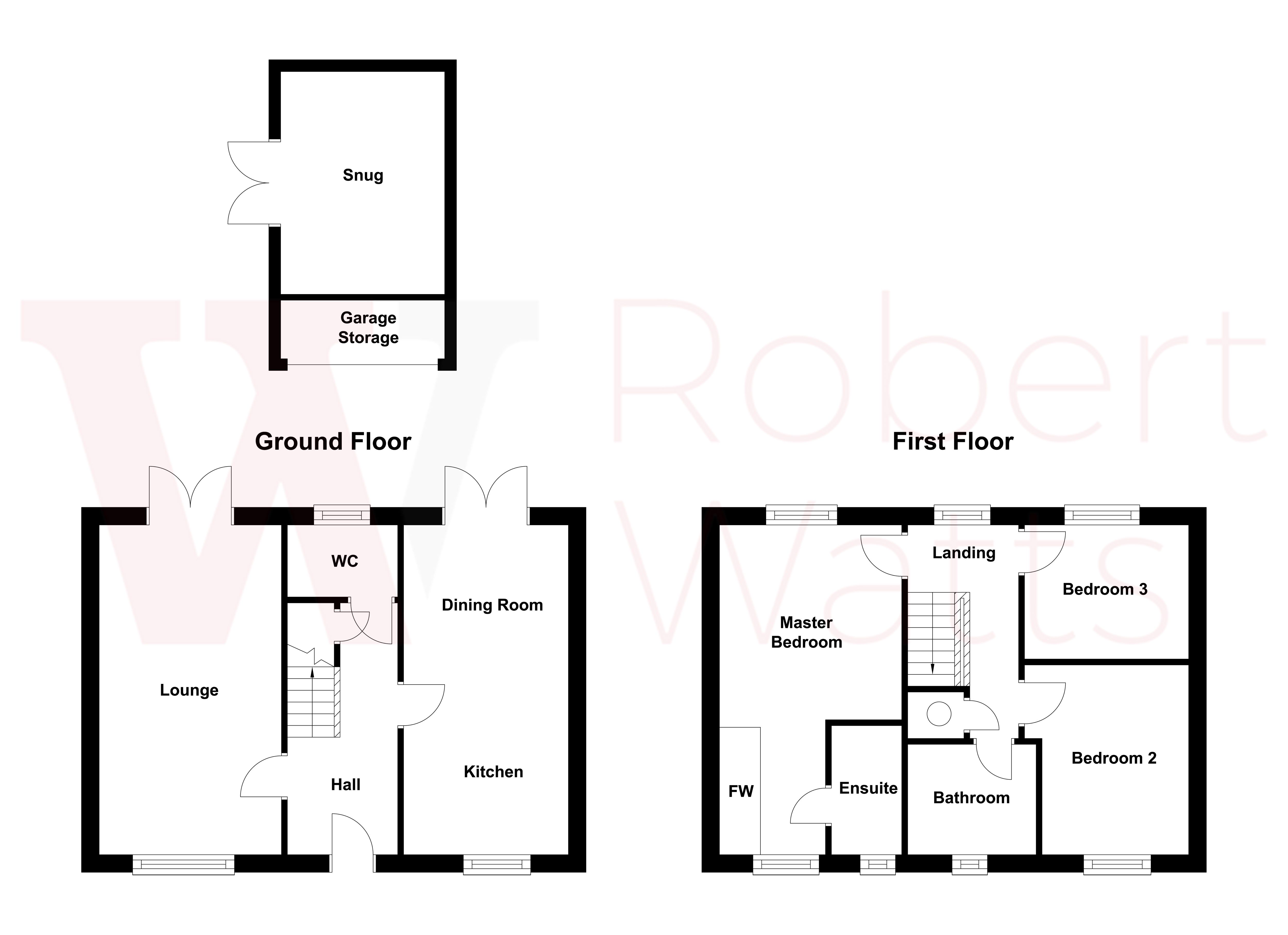 Property Floorplans 1