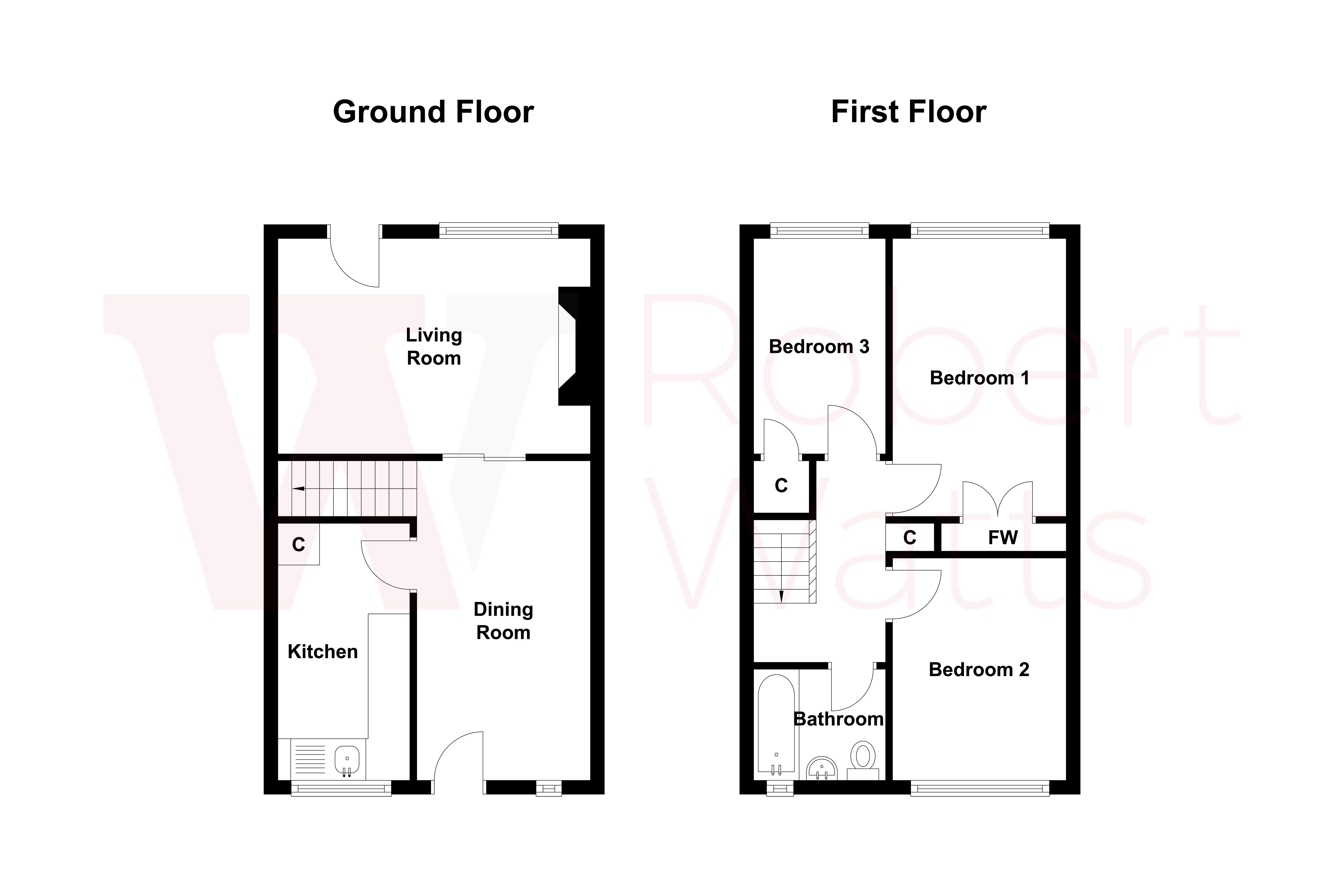 Property Floorplans 1