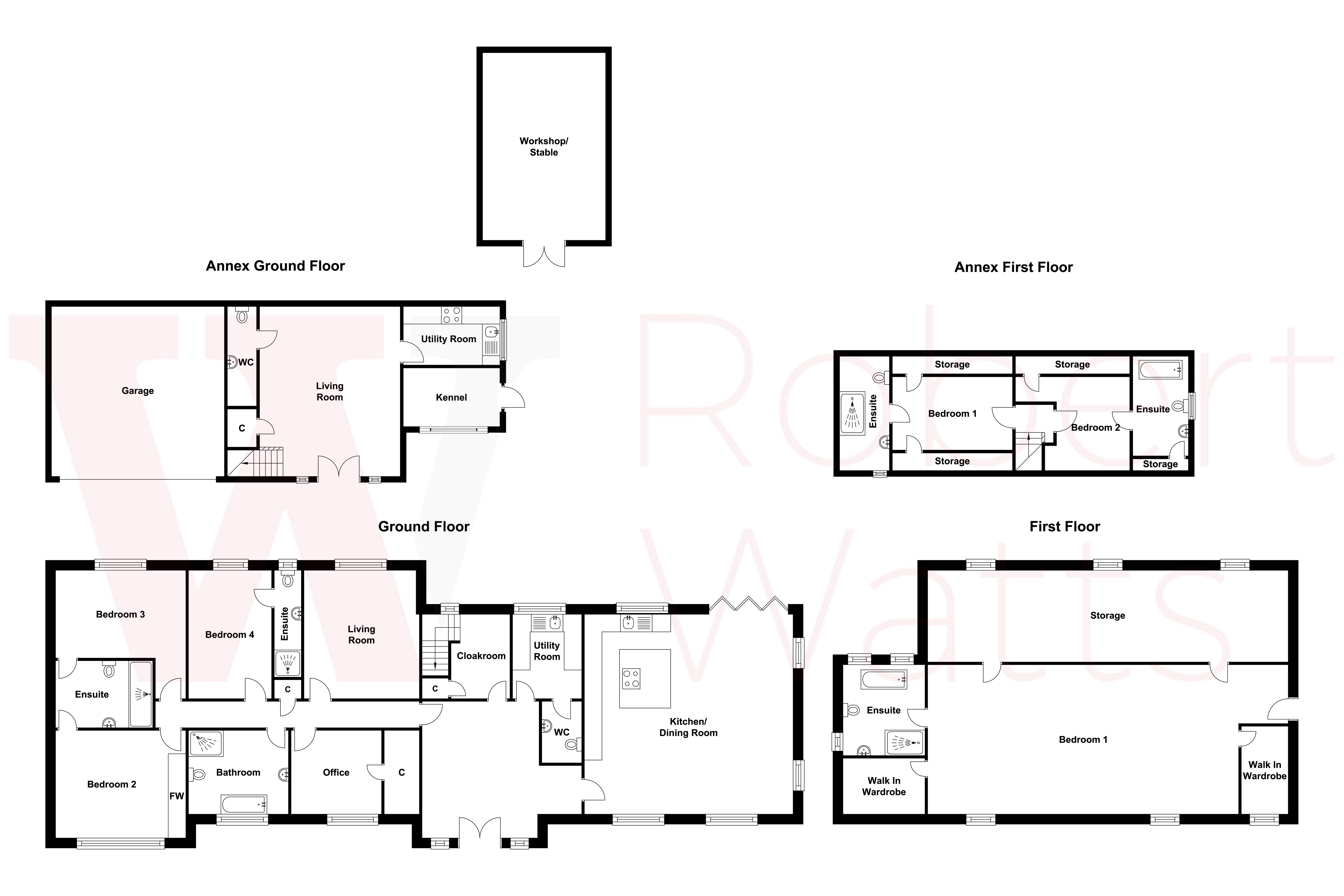 Property Floorplans 1
