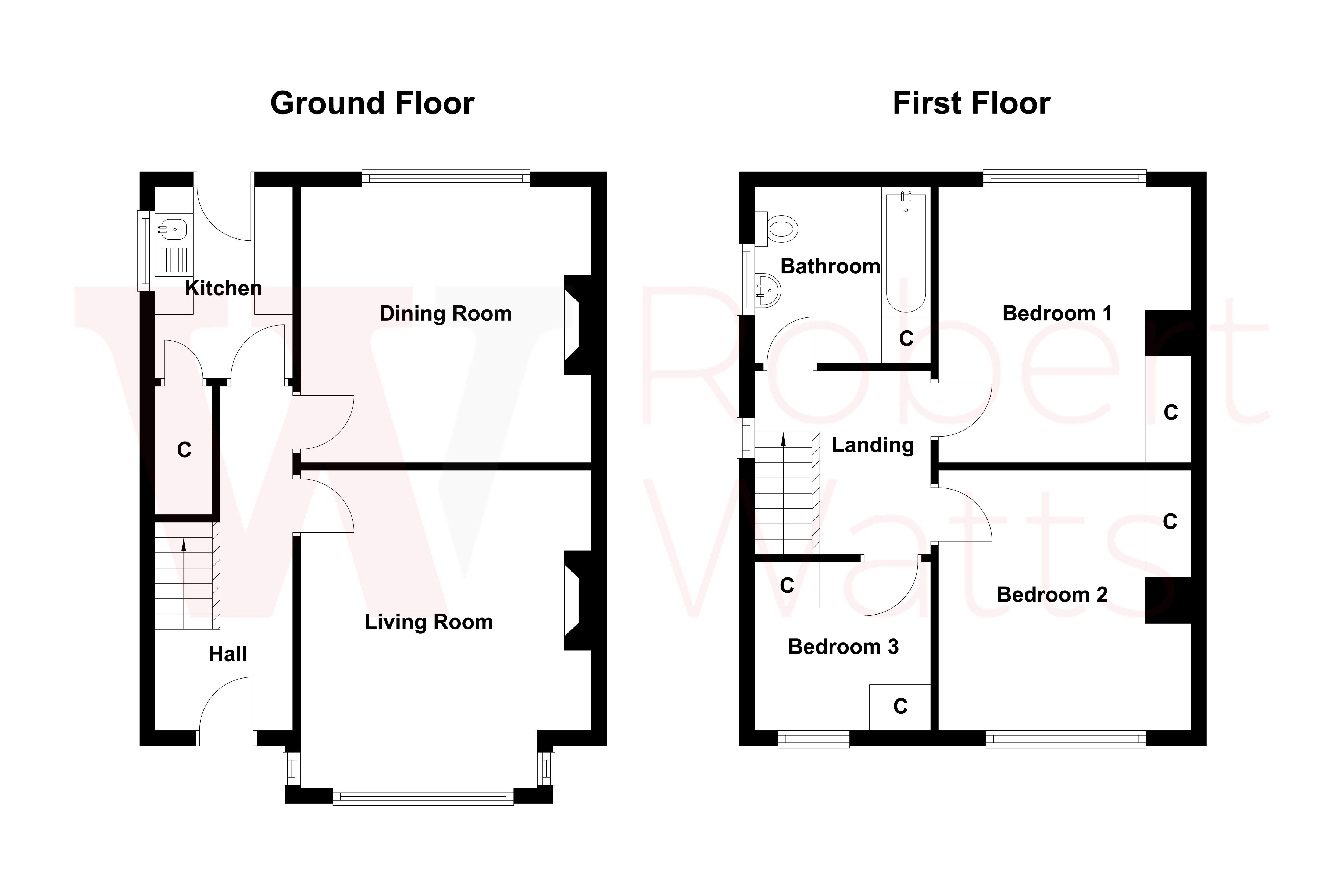 Property Floorplans 1