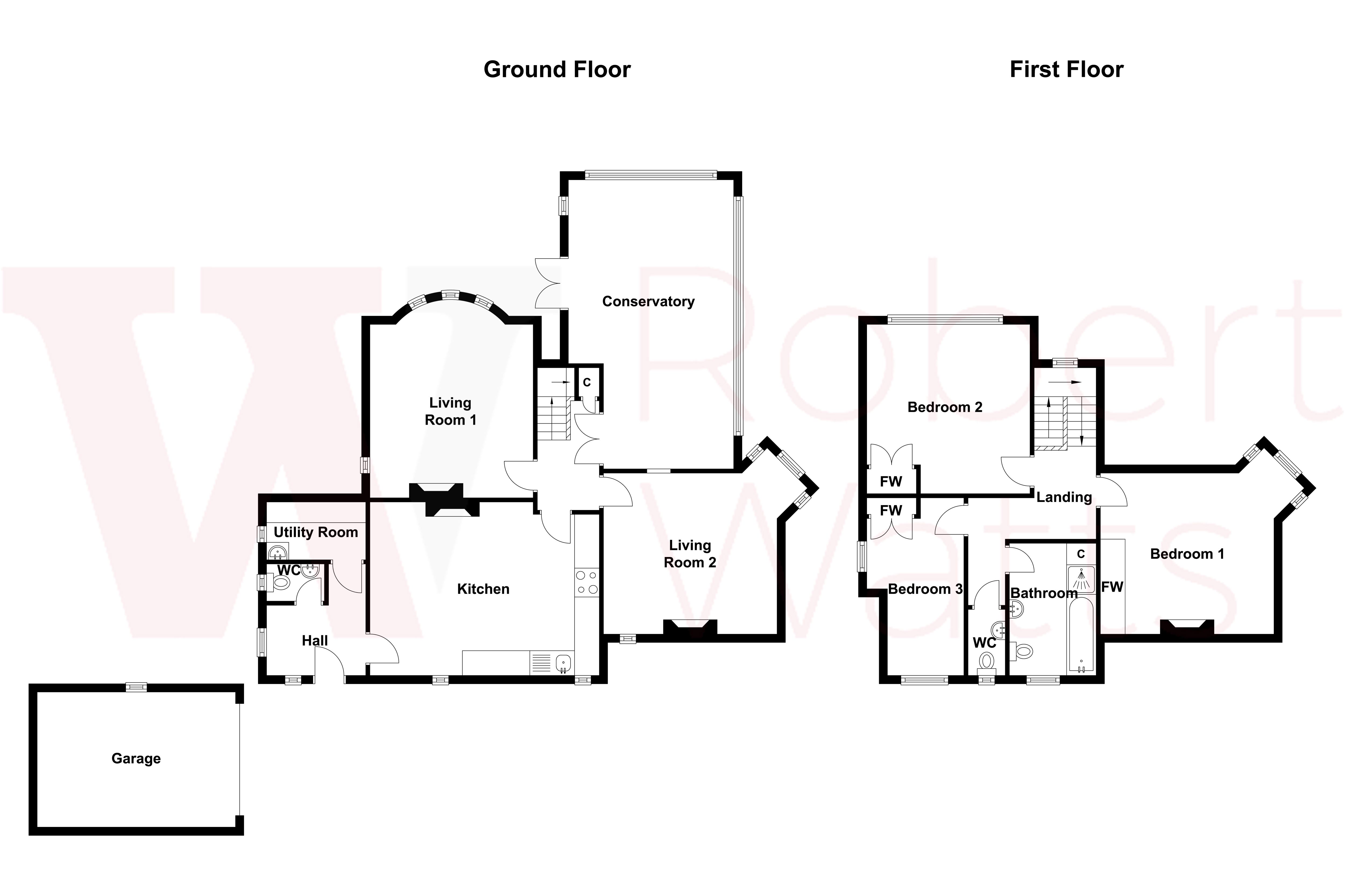 Property Floorplans 1