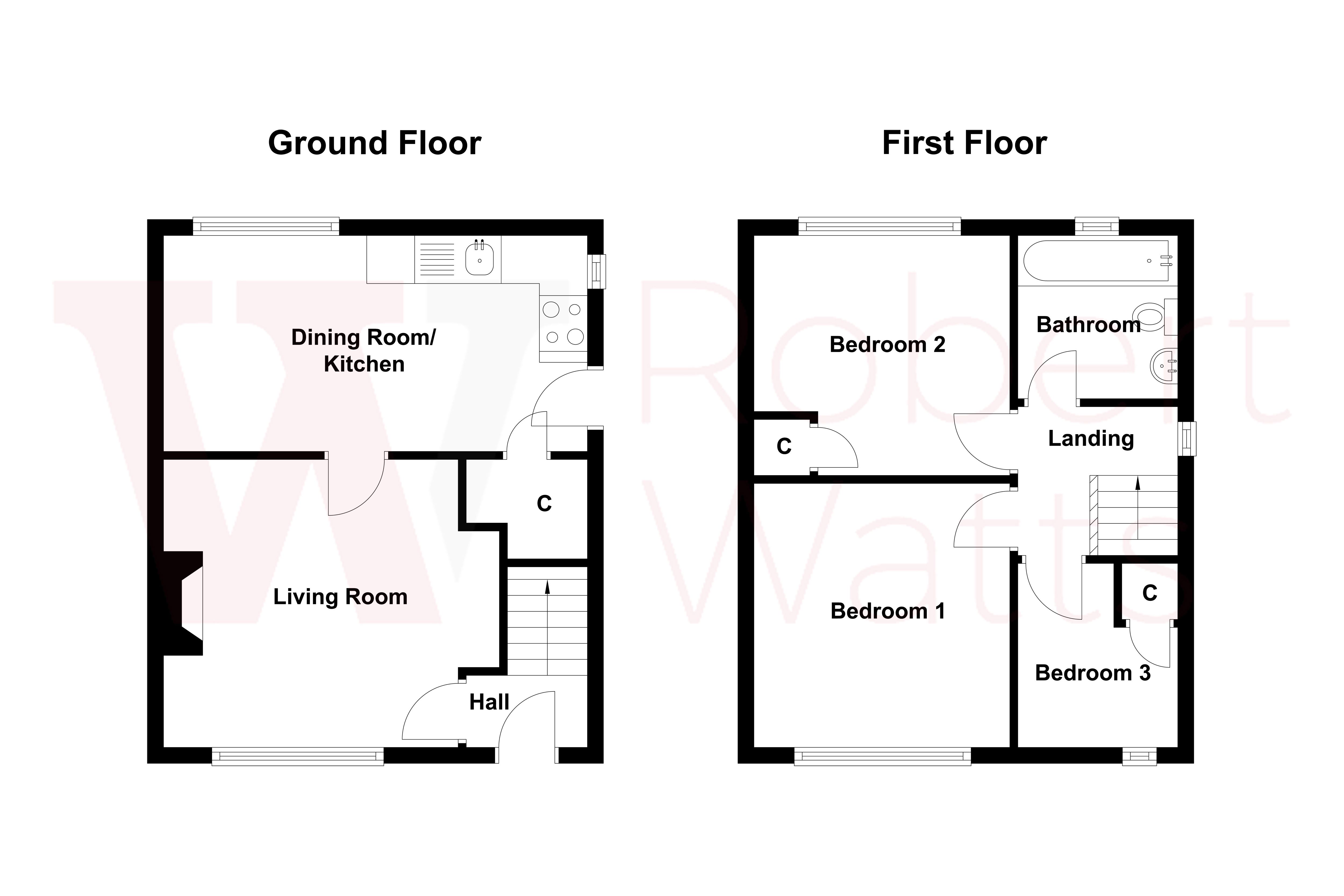 Property Floorplans 1