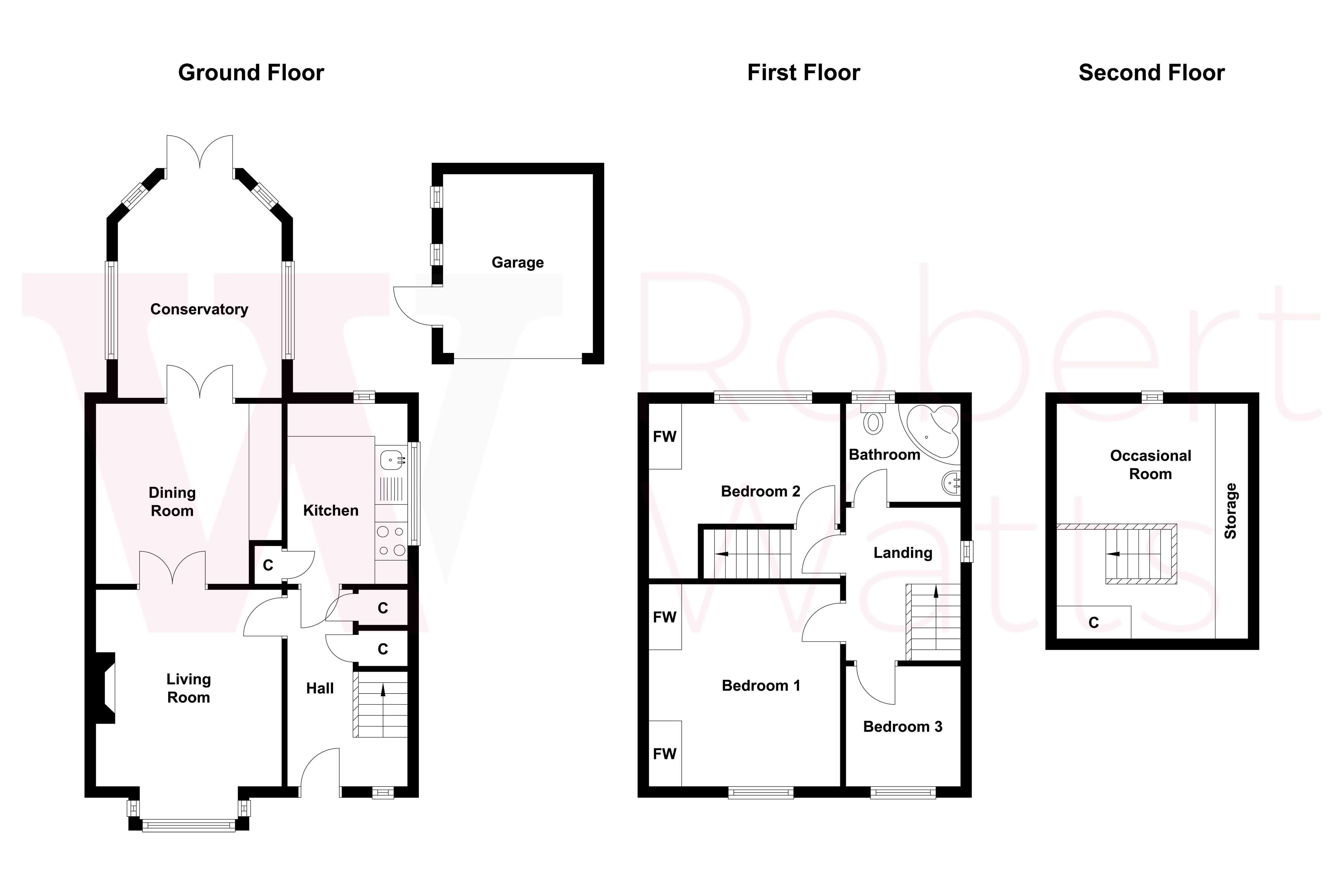 Property Floorplans 1