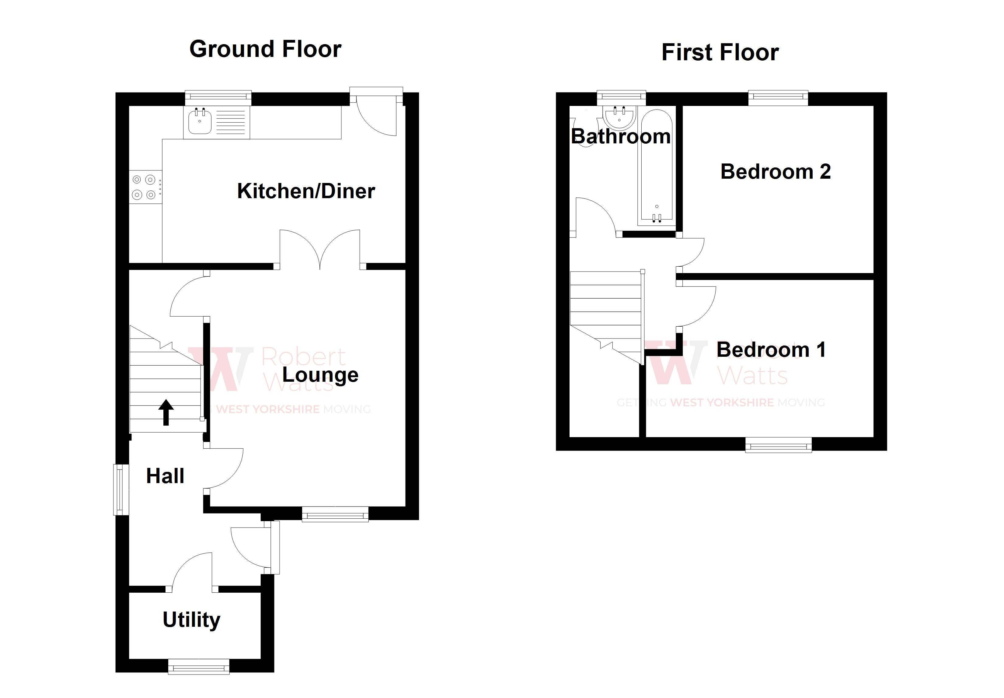 Property Floorplans 1