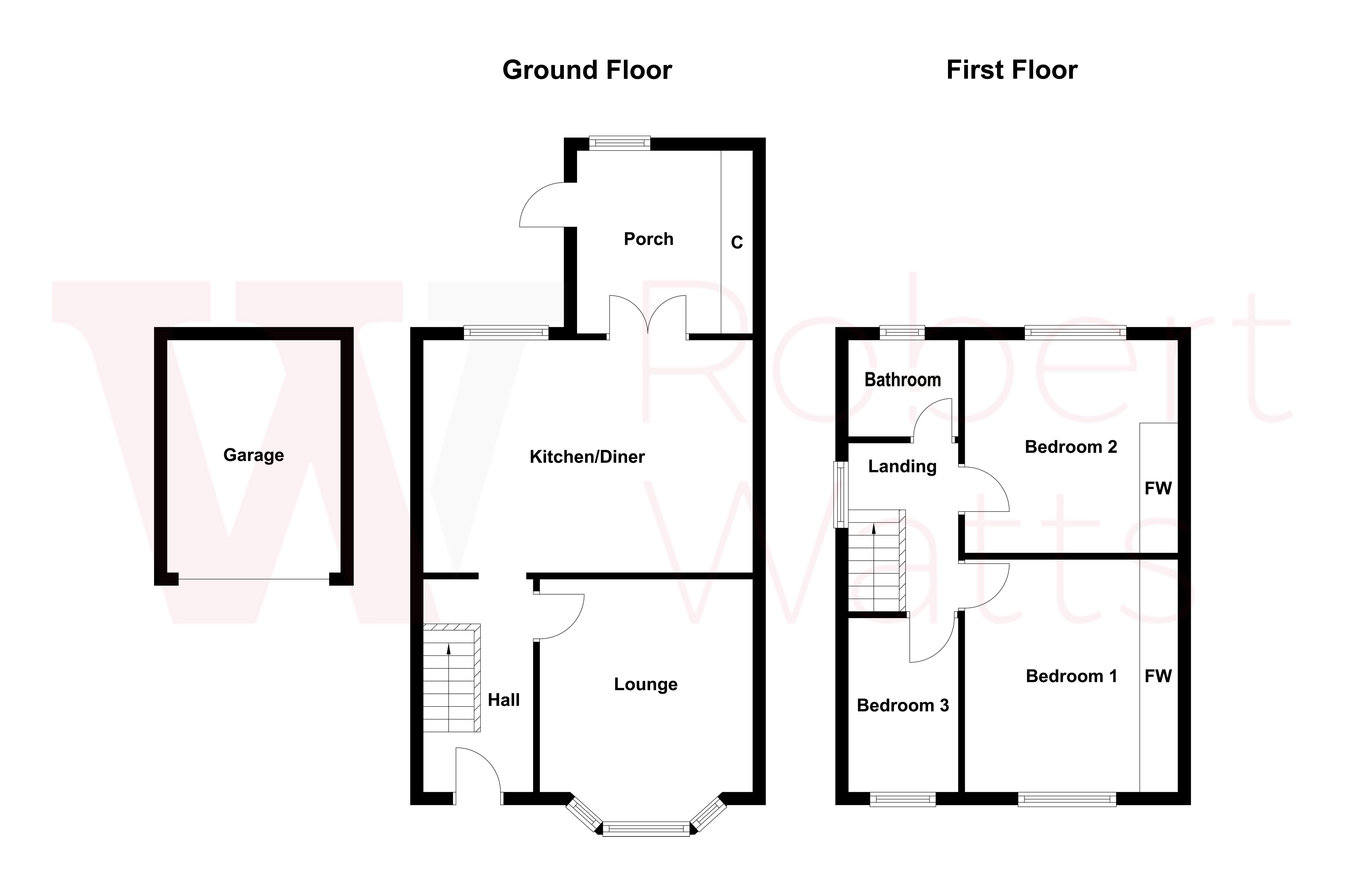 Property Floorplans 1