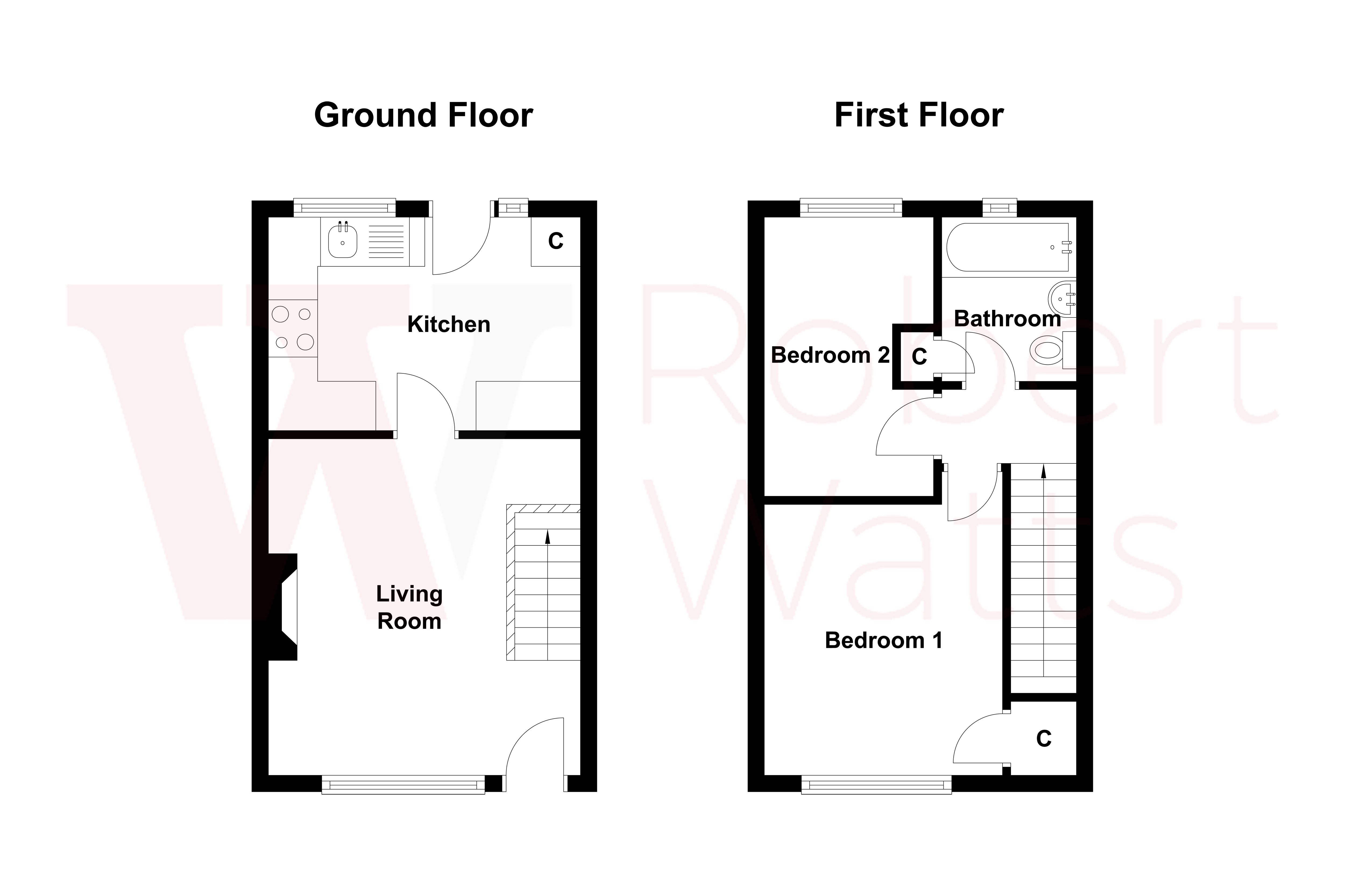 Property Floorplans 1