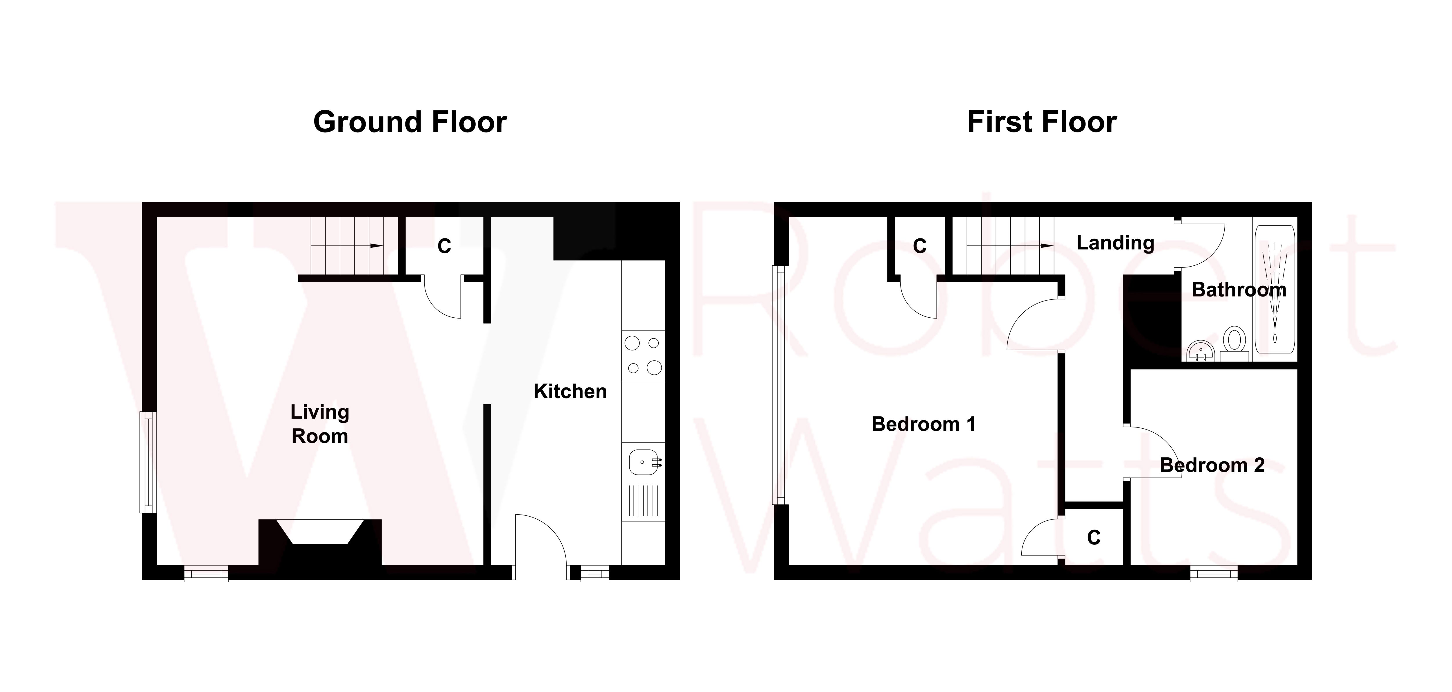 Property Floorplans 1