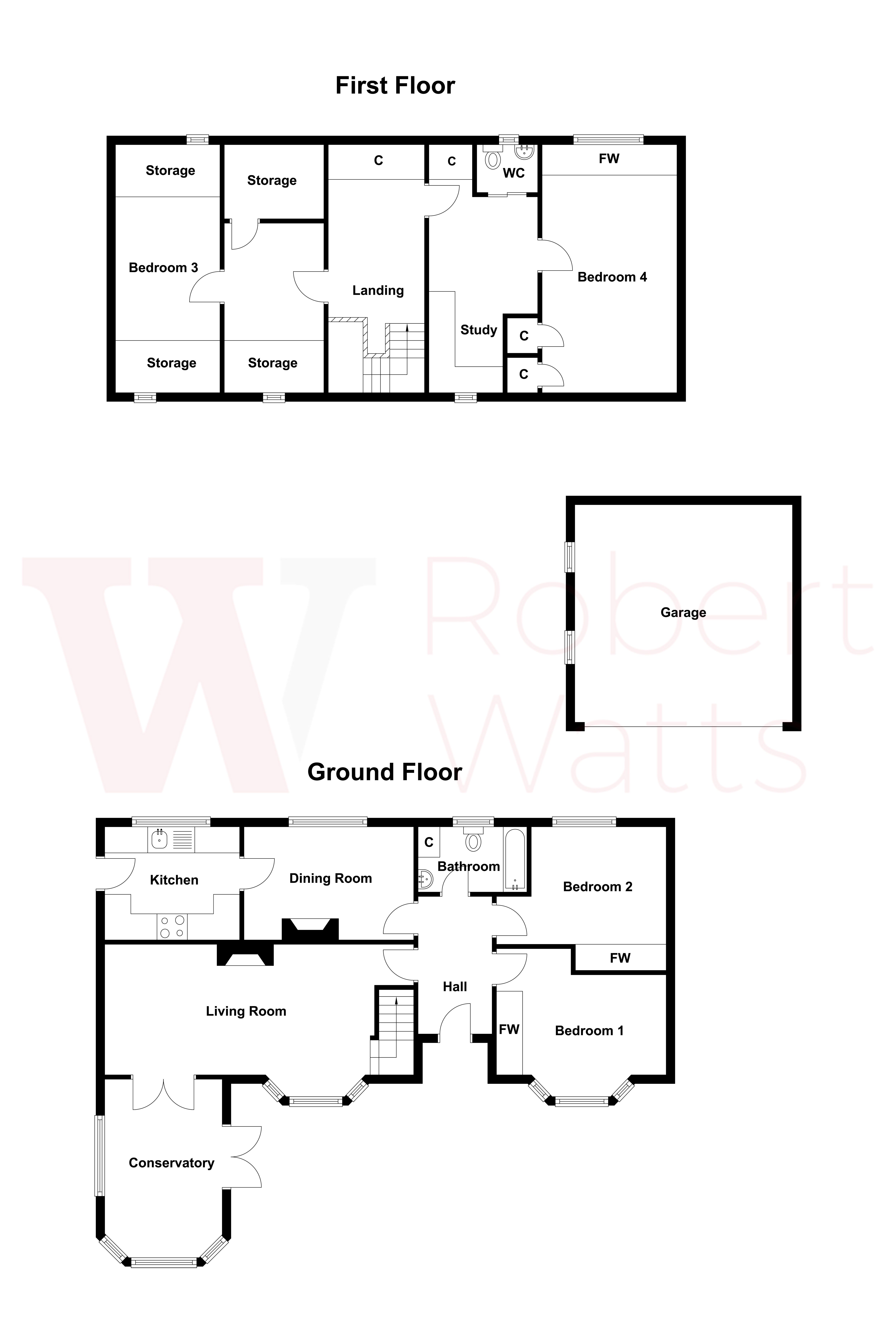 Property Floorplans 1