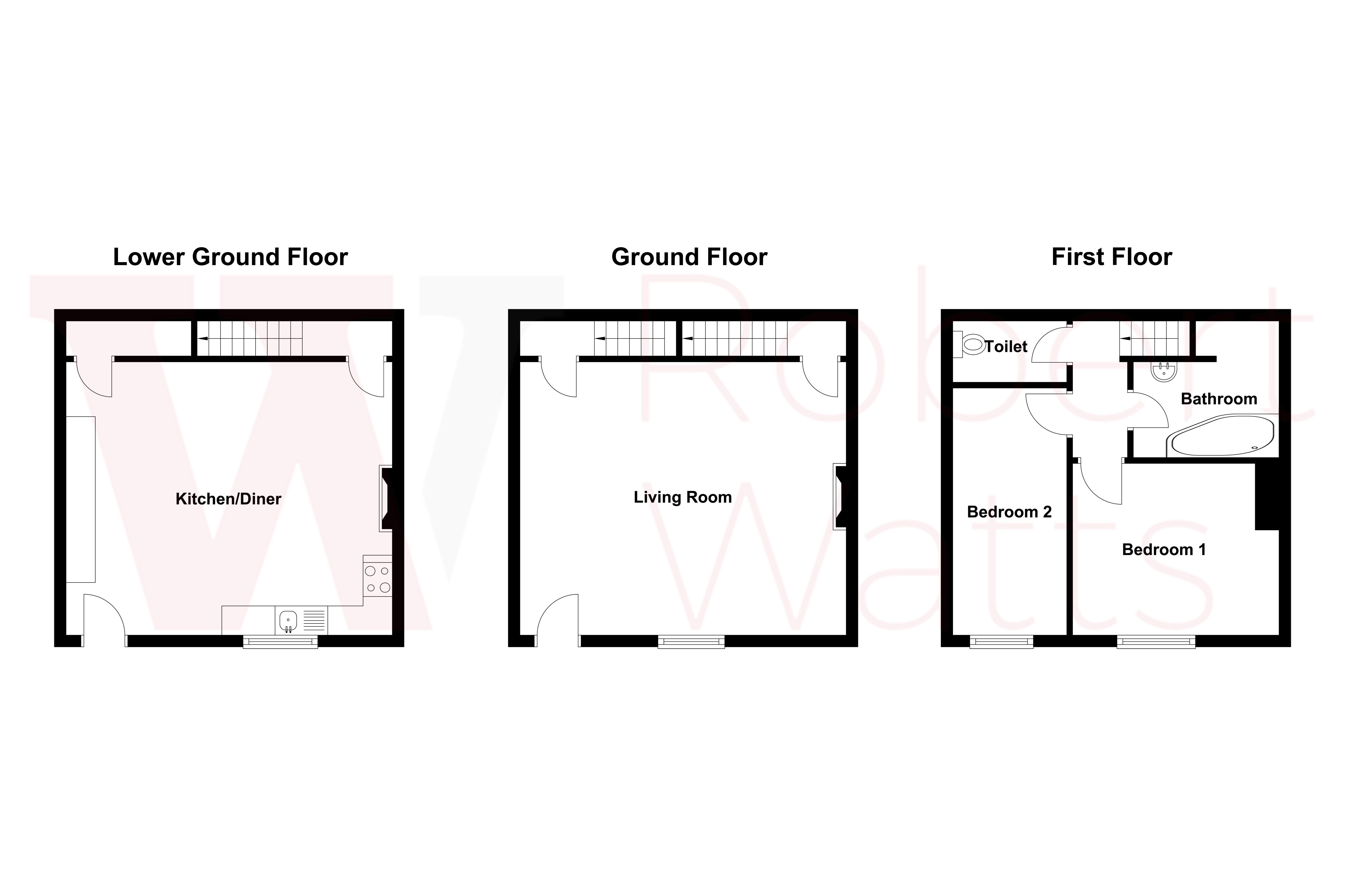 Property Floorplans 1