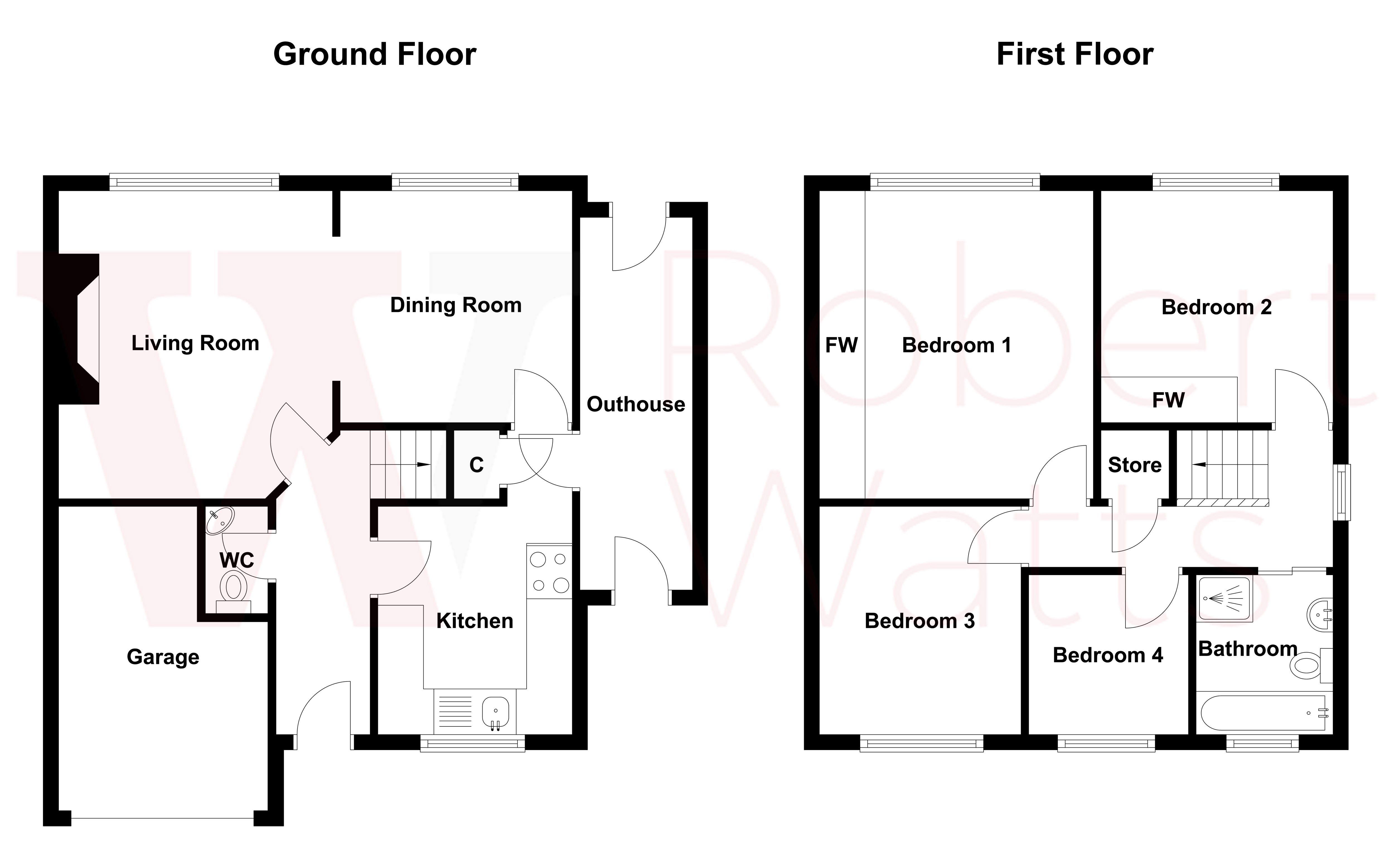 Property Floorplans 1
