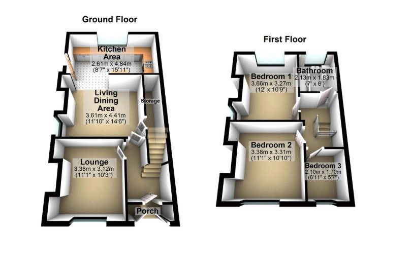 Property Floorplans 1
