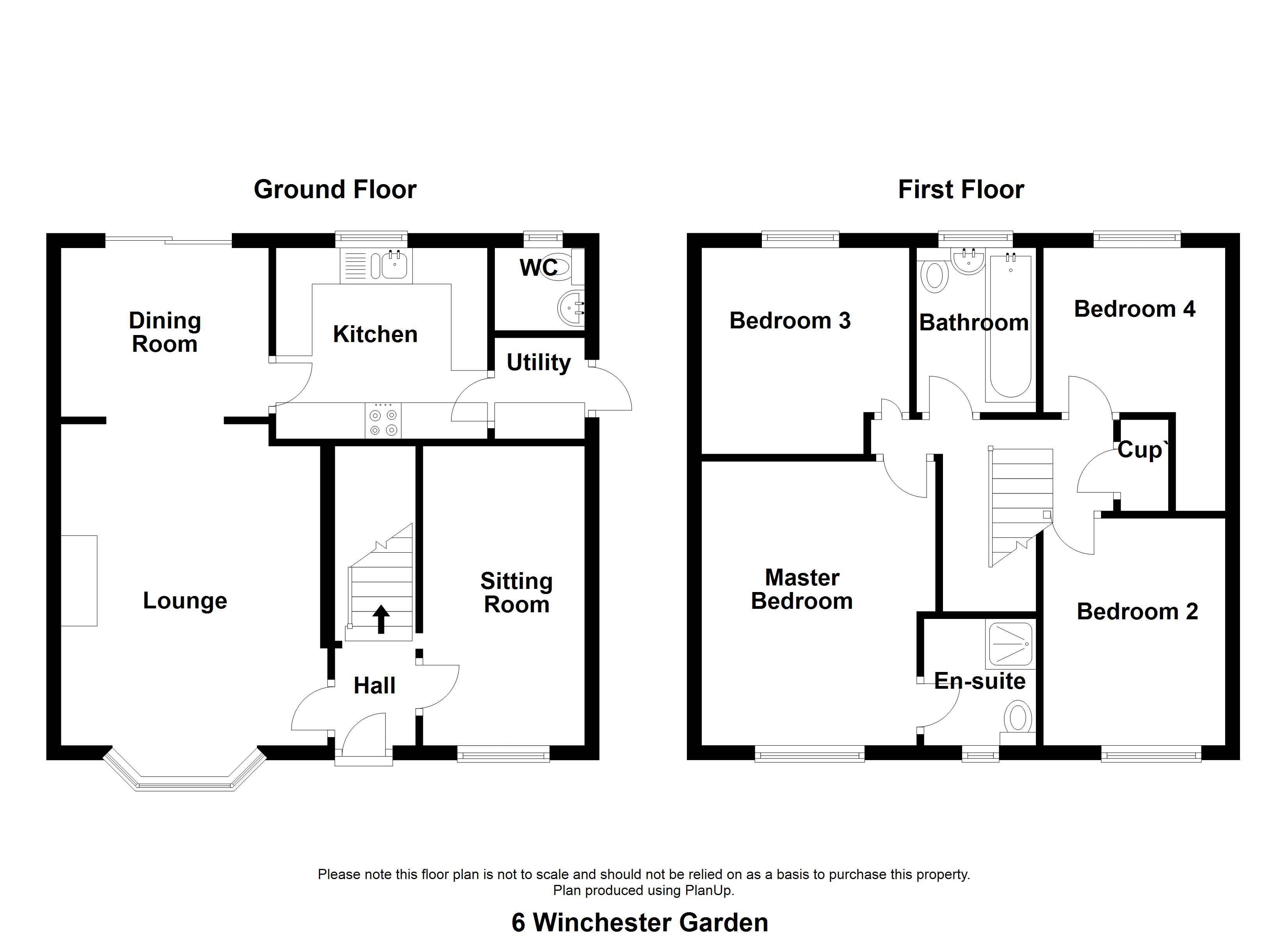 Property Floorplans 1