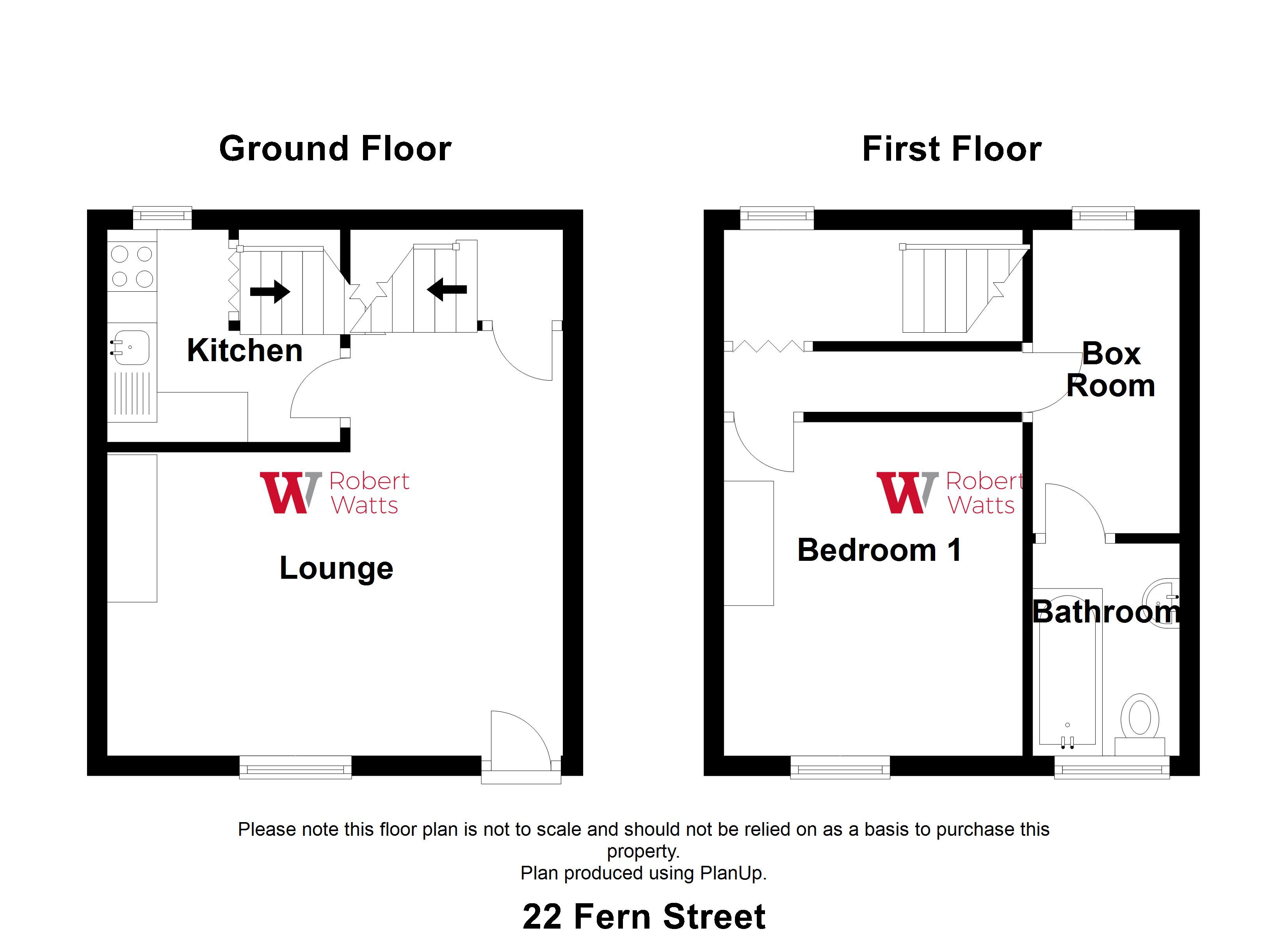 Property Floorplans 1