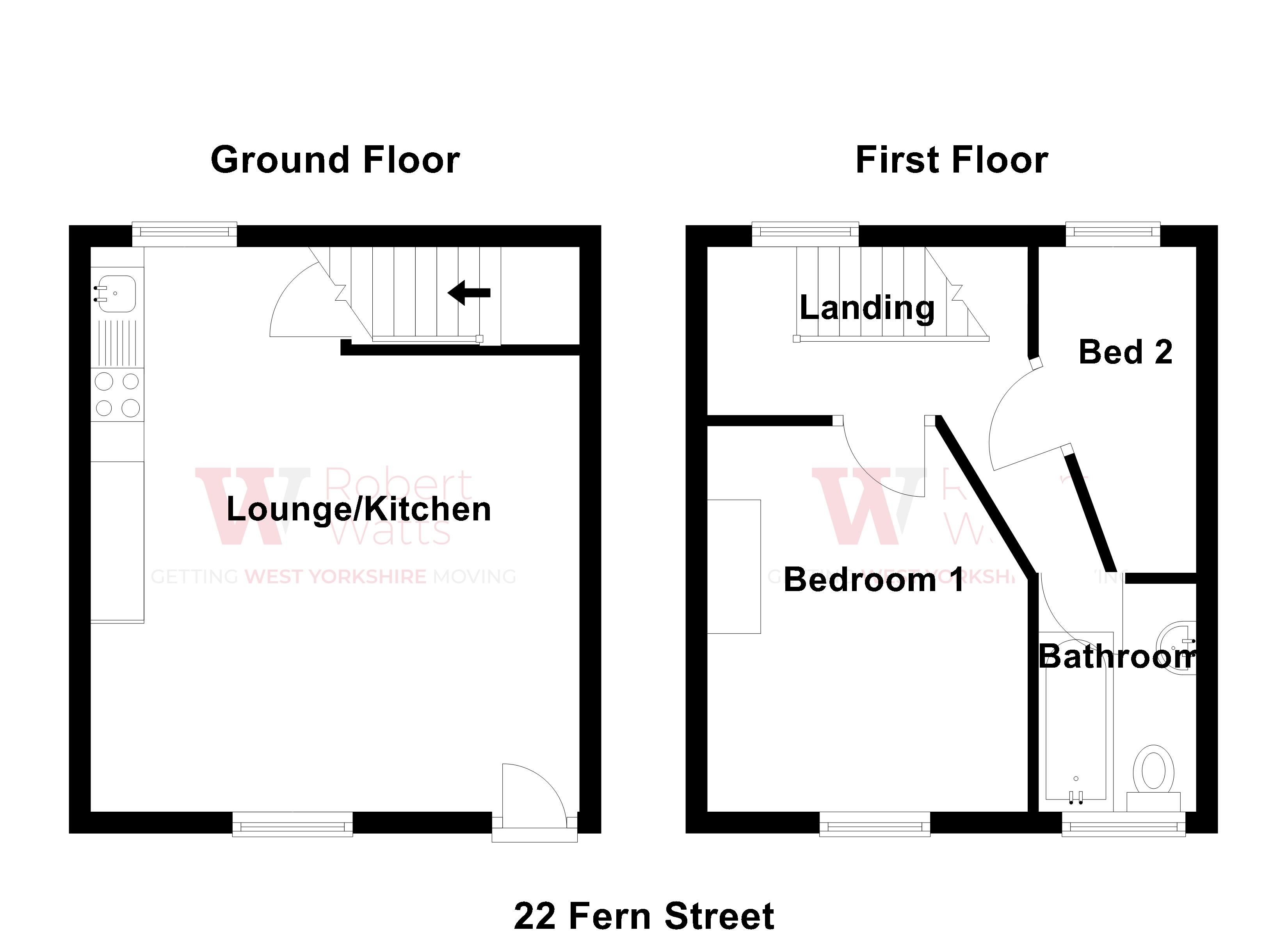 Property Floorplans 1