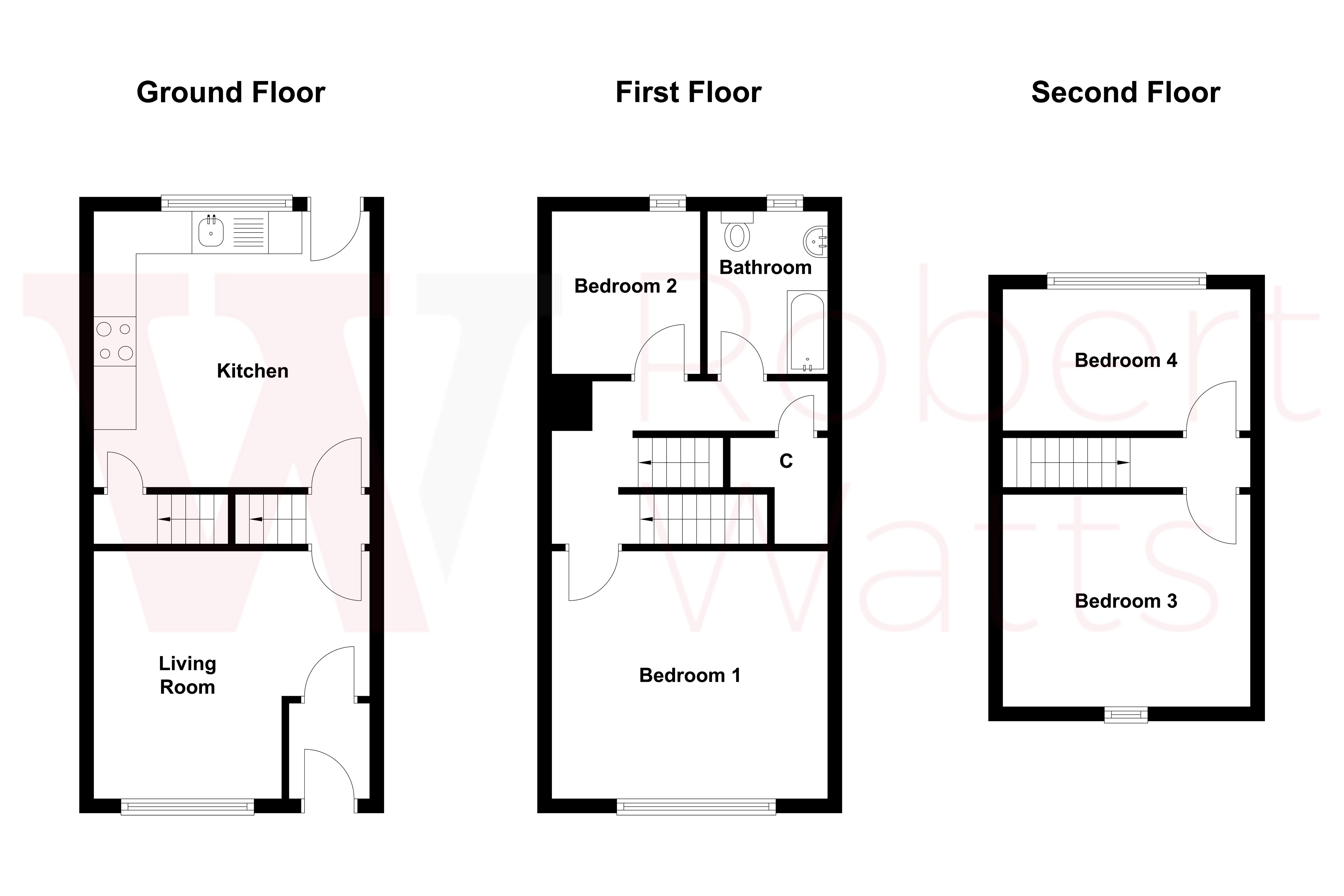 Property Floorplans 1