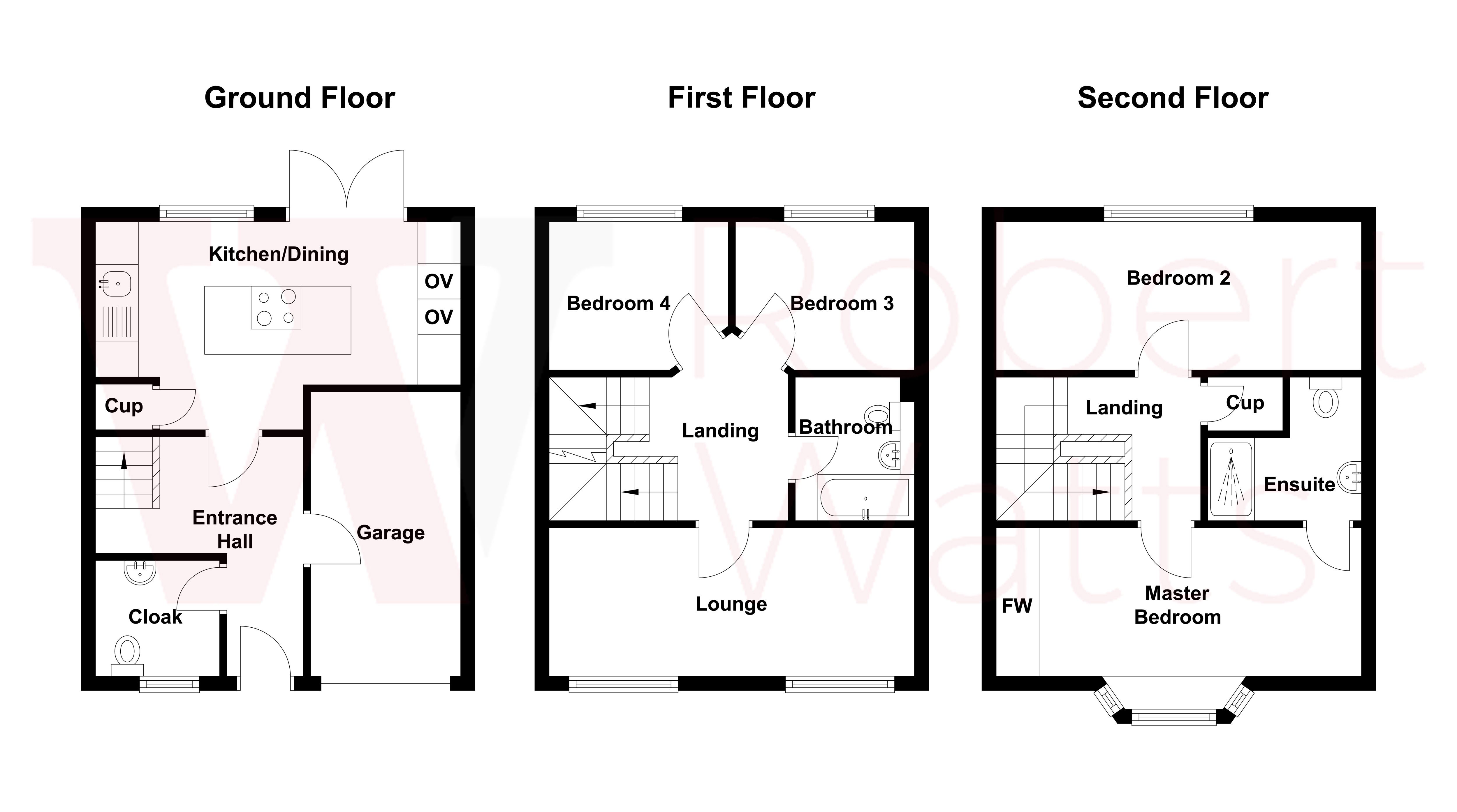 Property Floorplans 1