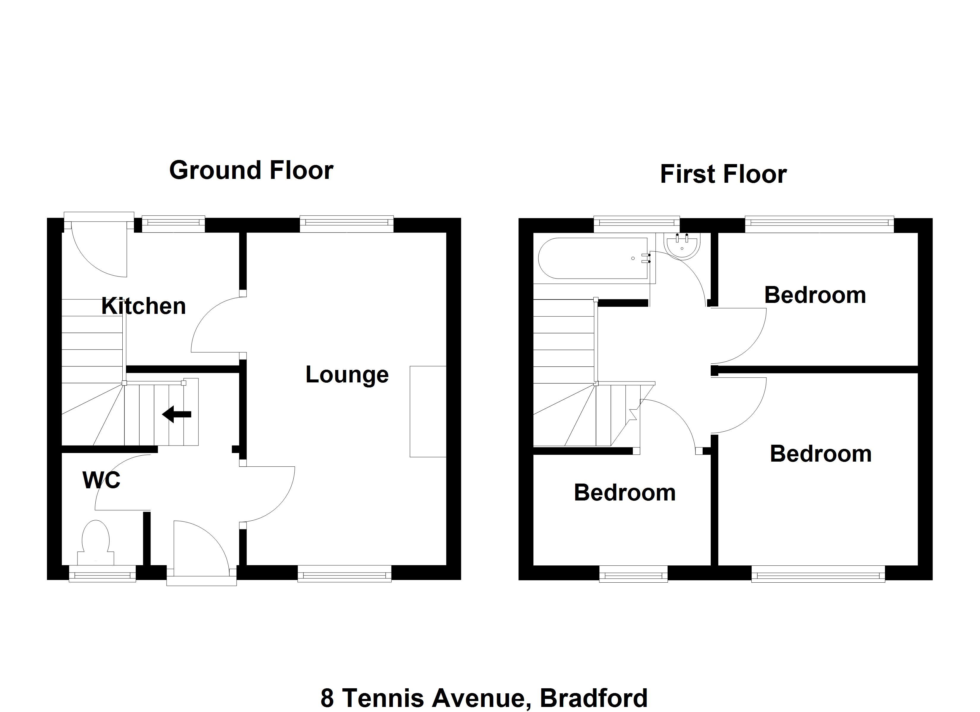 Property Floorplans 1