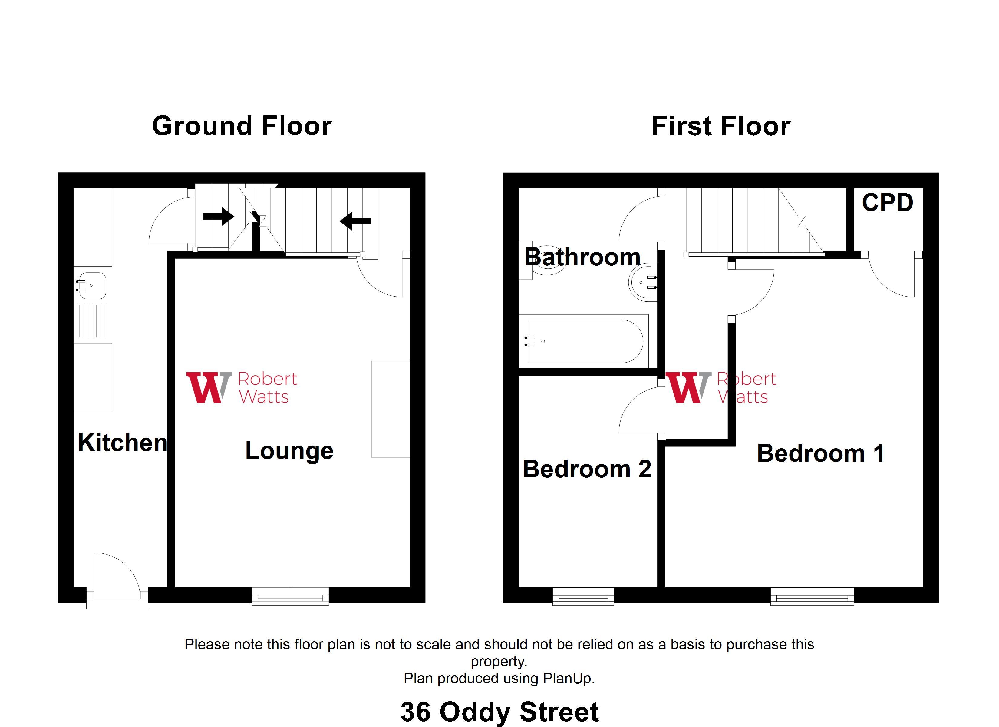 Property Floorplans 1