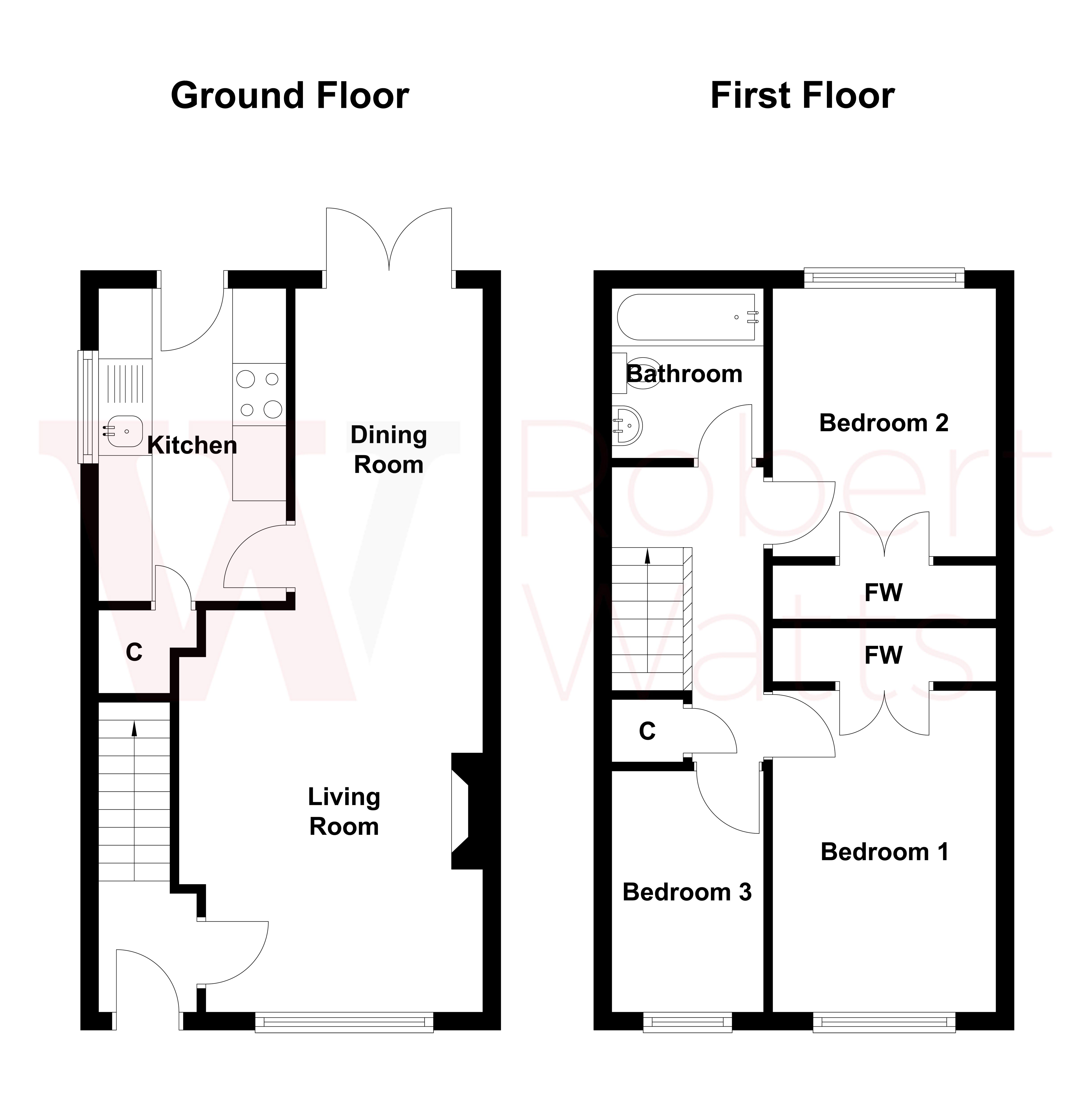 Property Floorplans 1