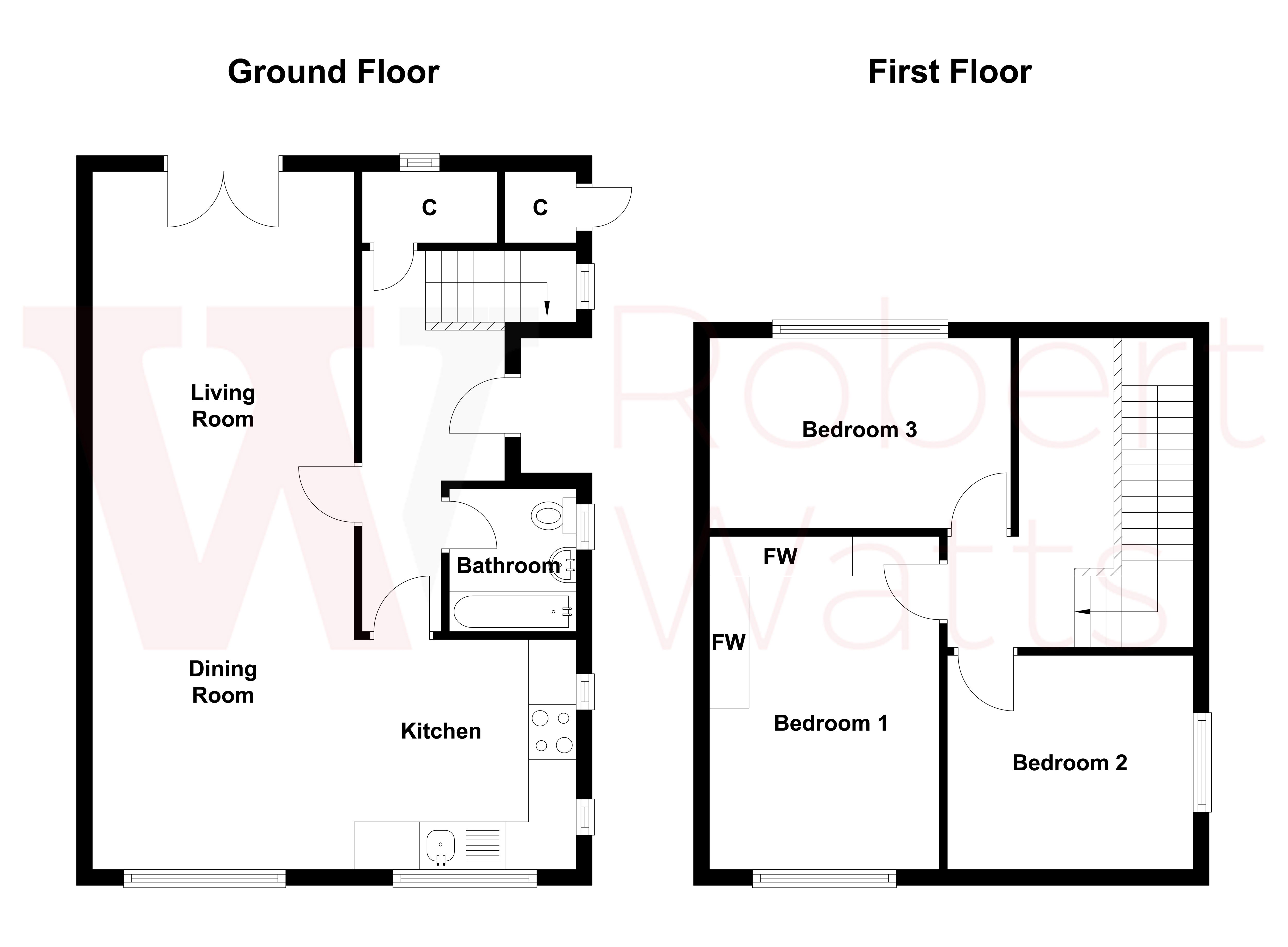 Property Floorplans 1