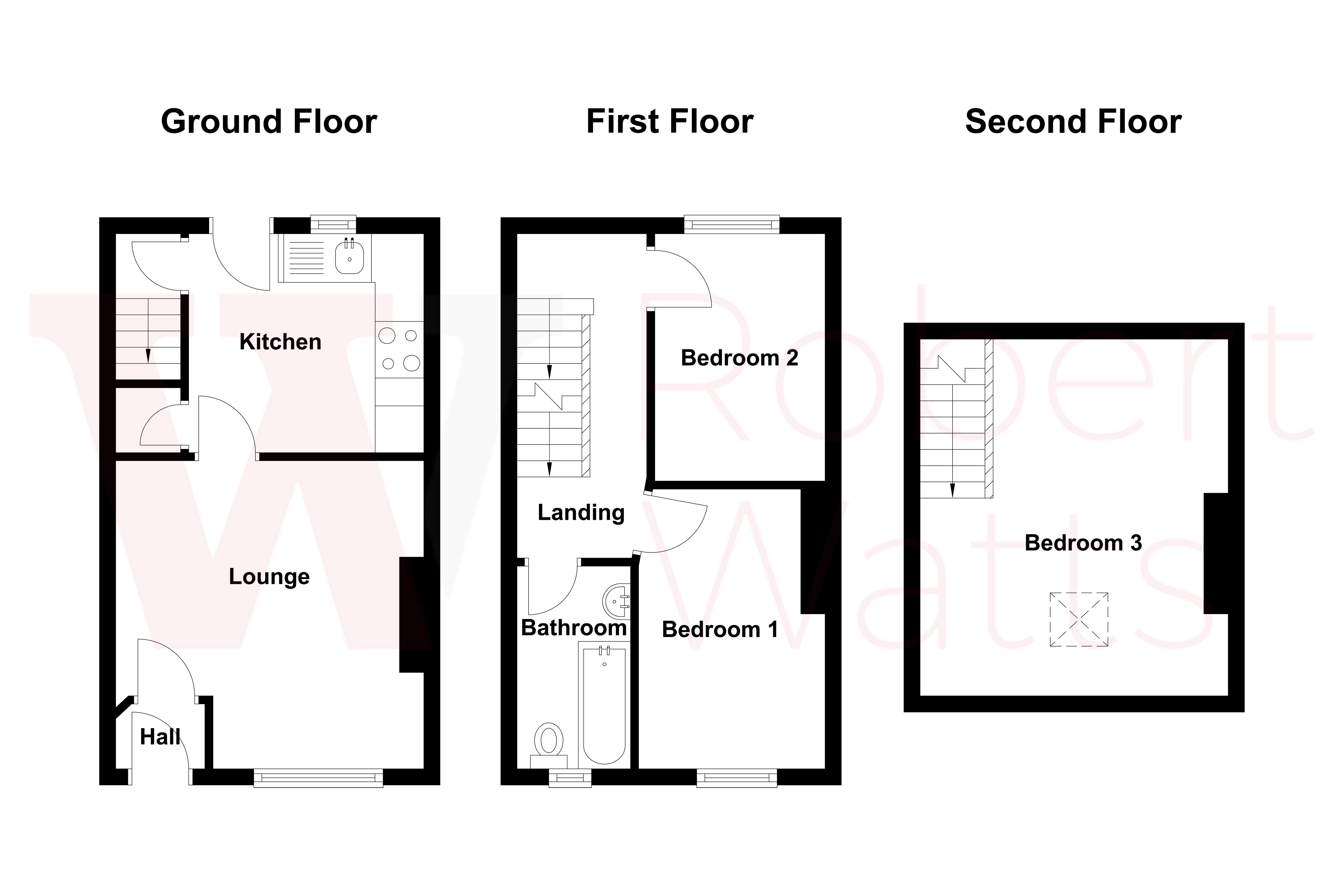 Property Floorplans 1