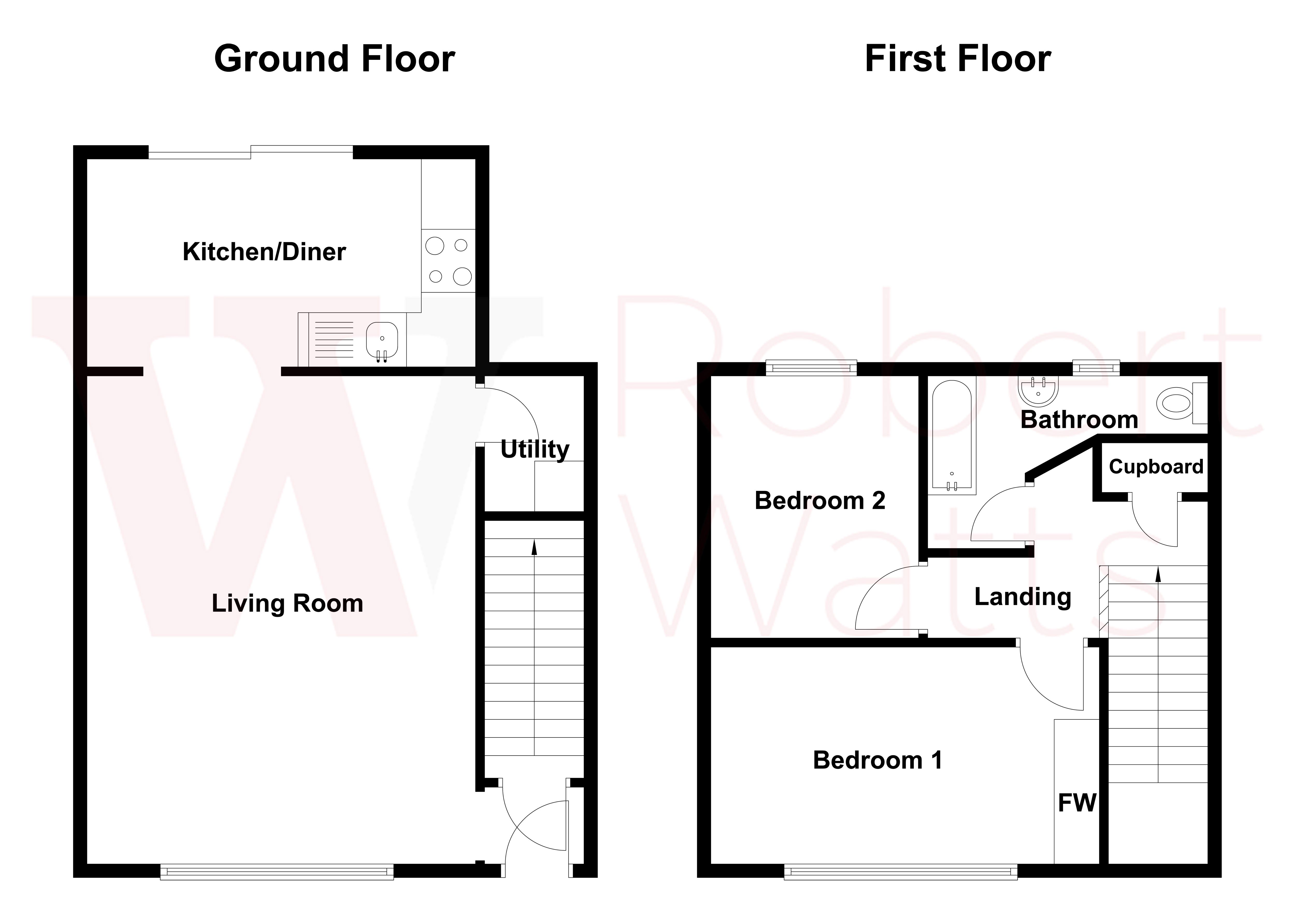 Property Floorplans 1