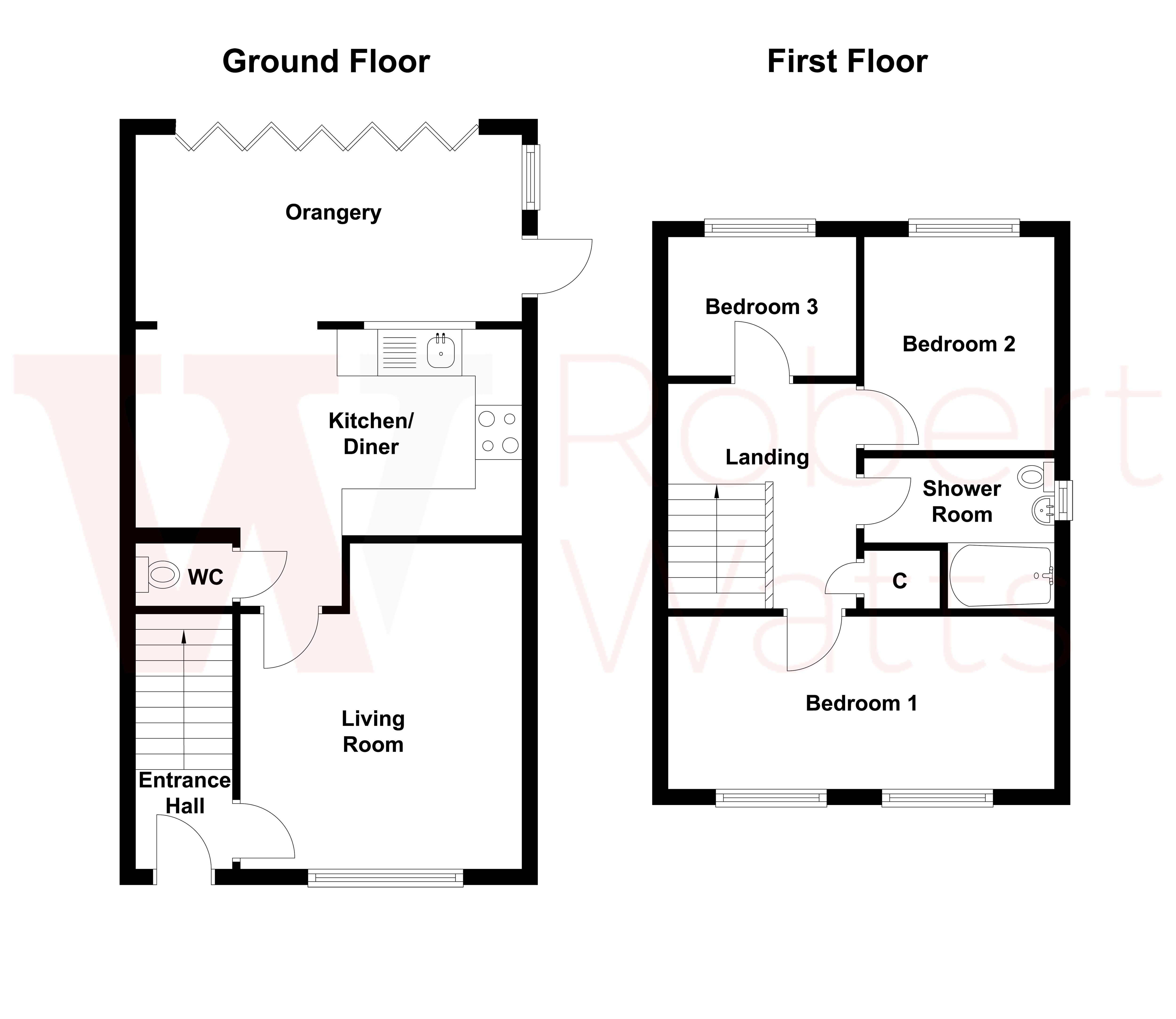 Property Floorplans 1