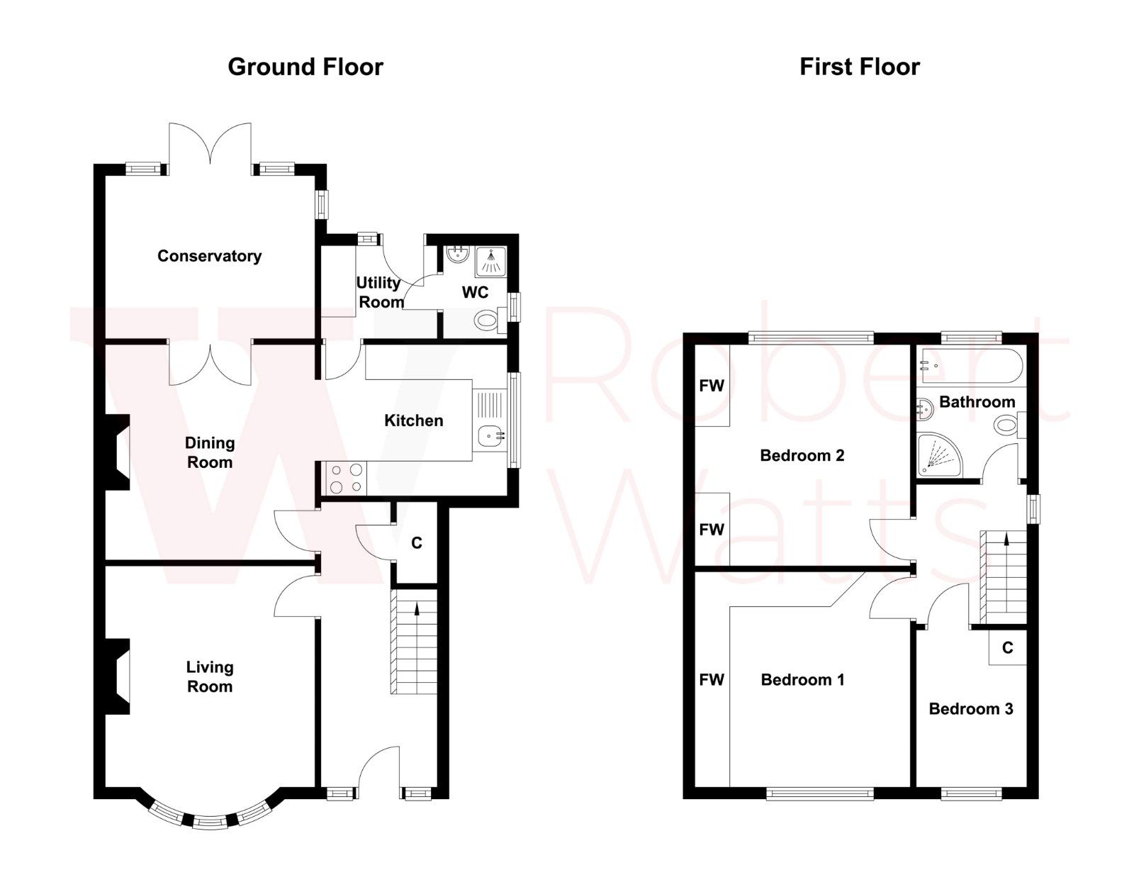 Property Floorplans 1