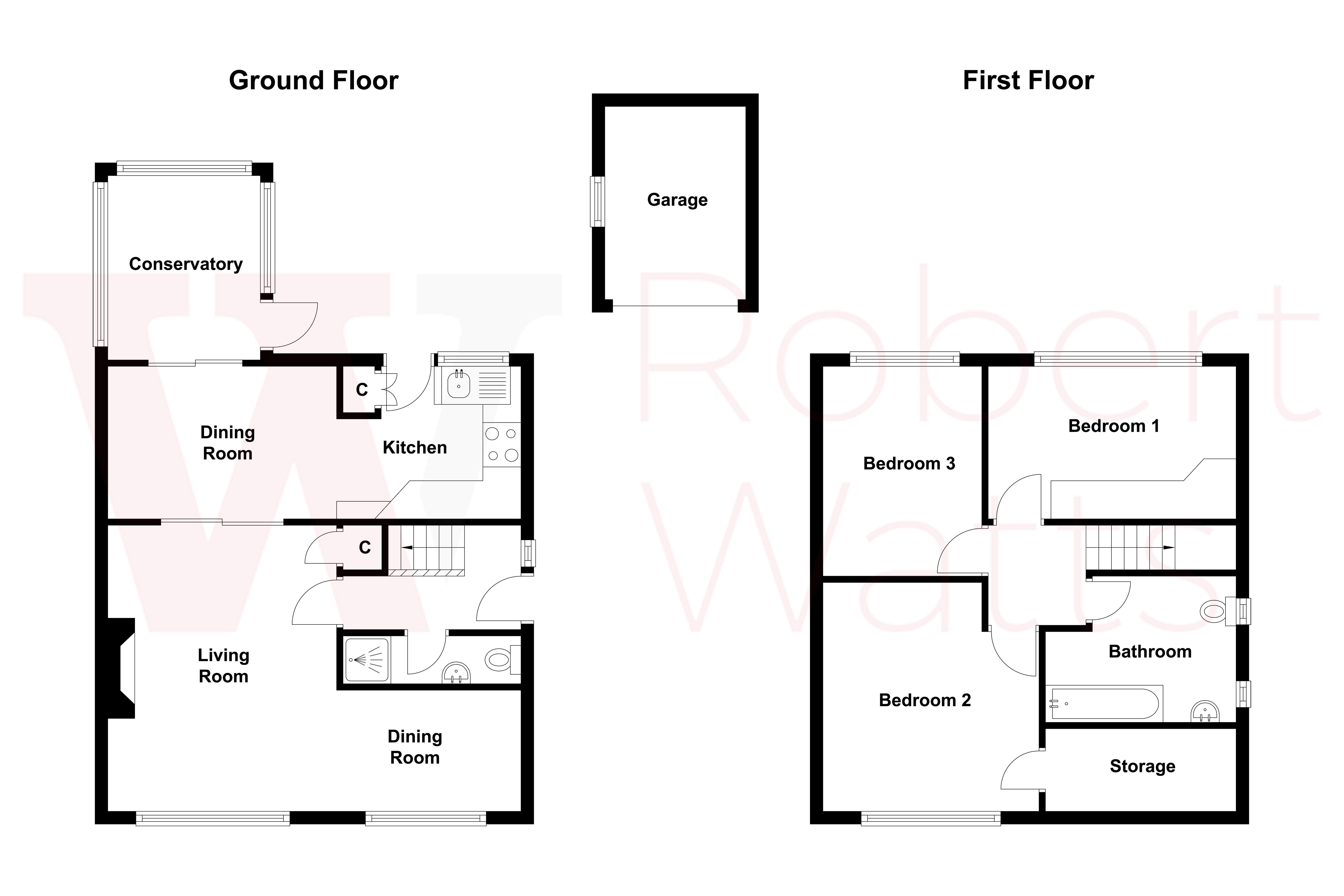 Property Floorplans 1