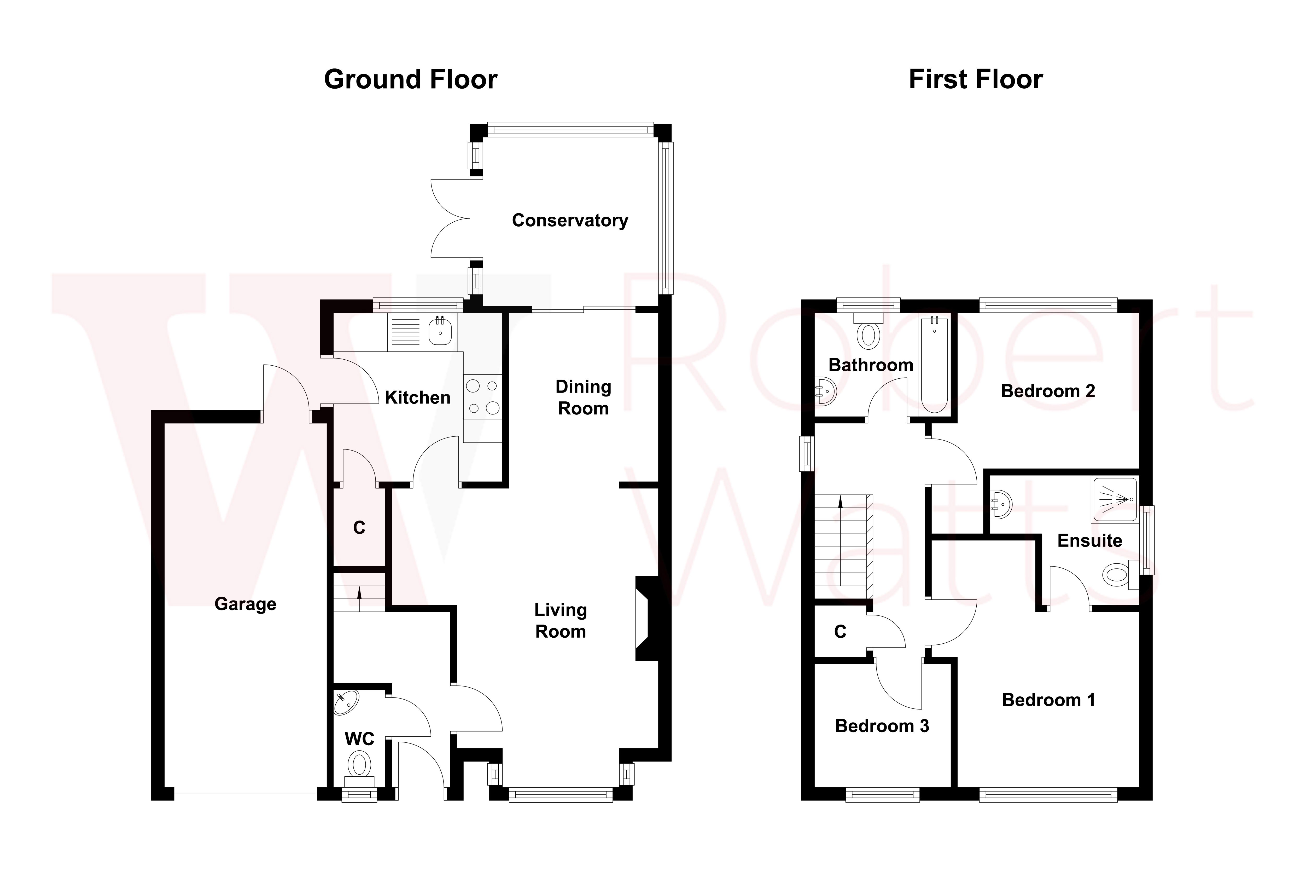 Property Floorplans 1