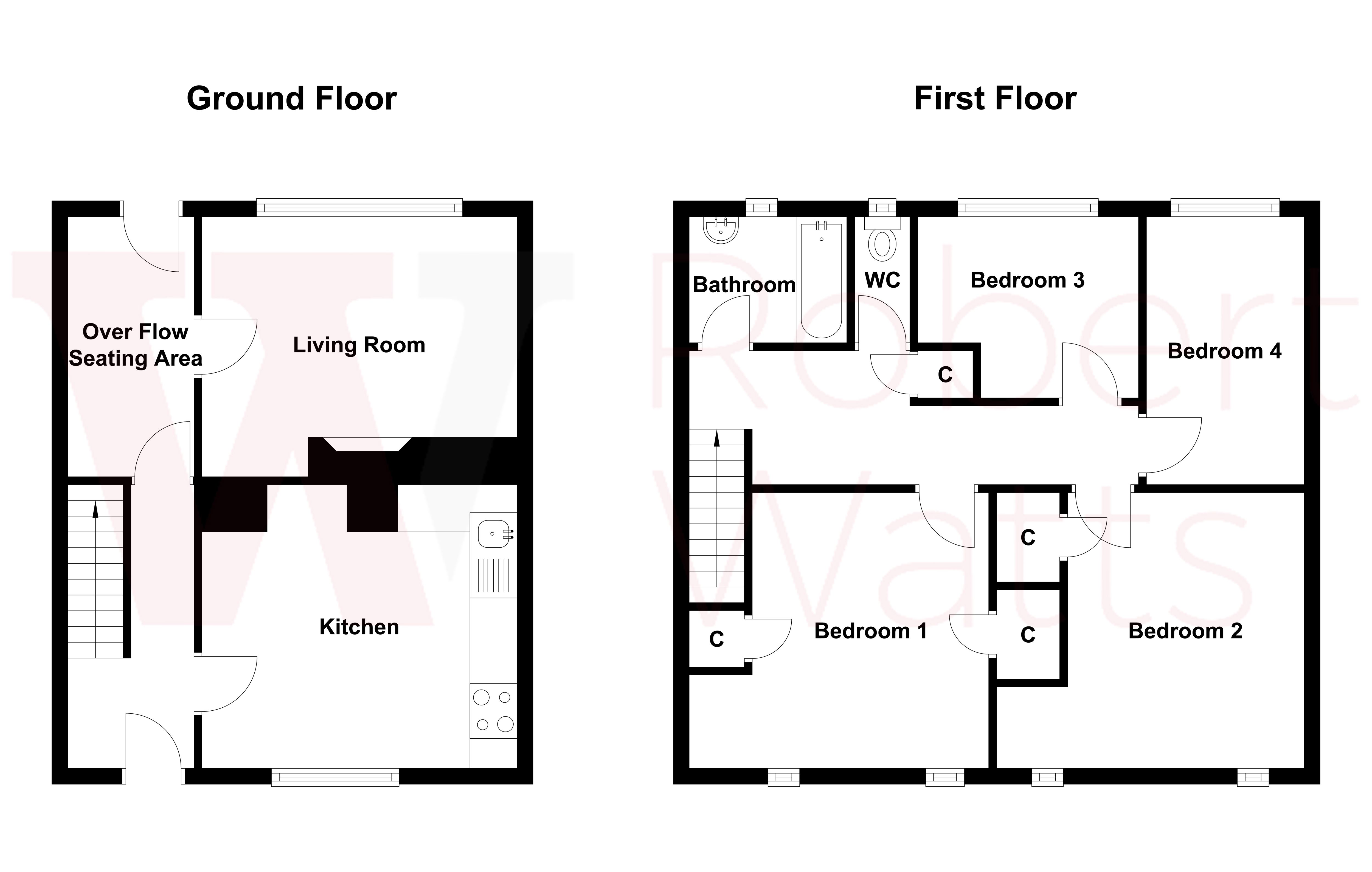 Property Floorplans 1