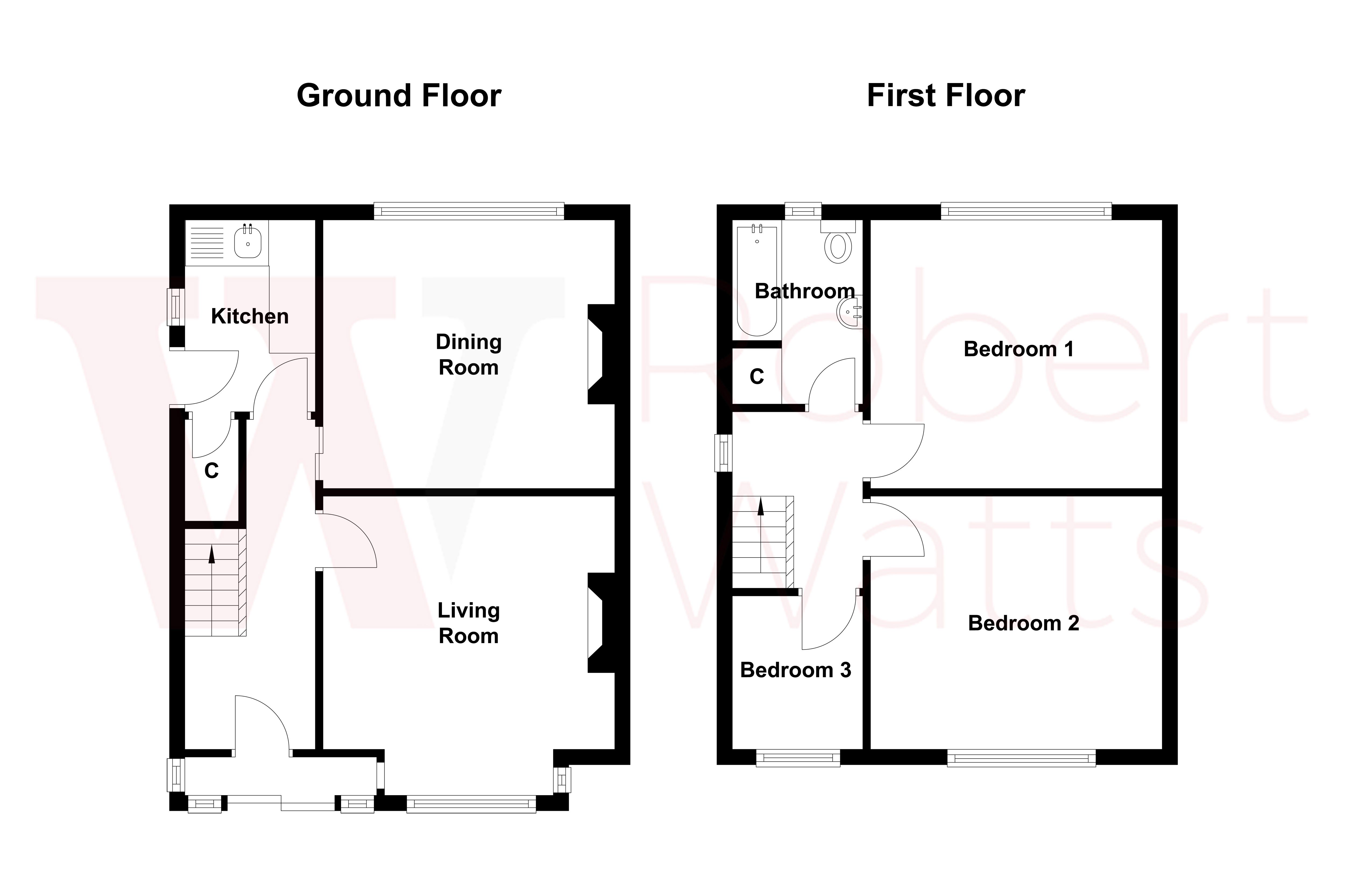 Property Floorplans 1