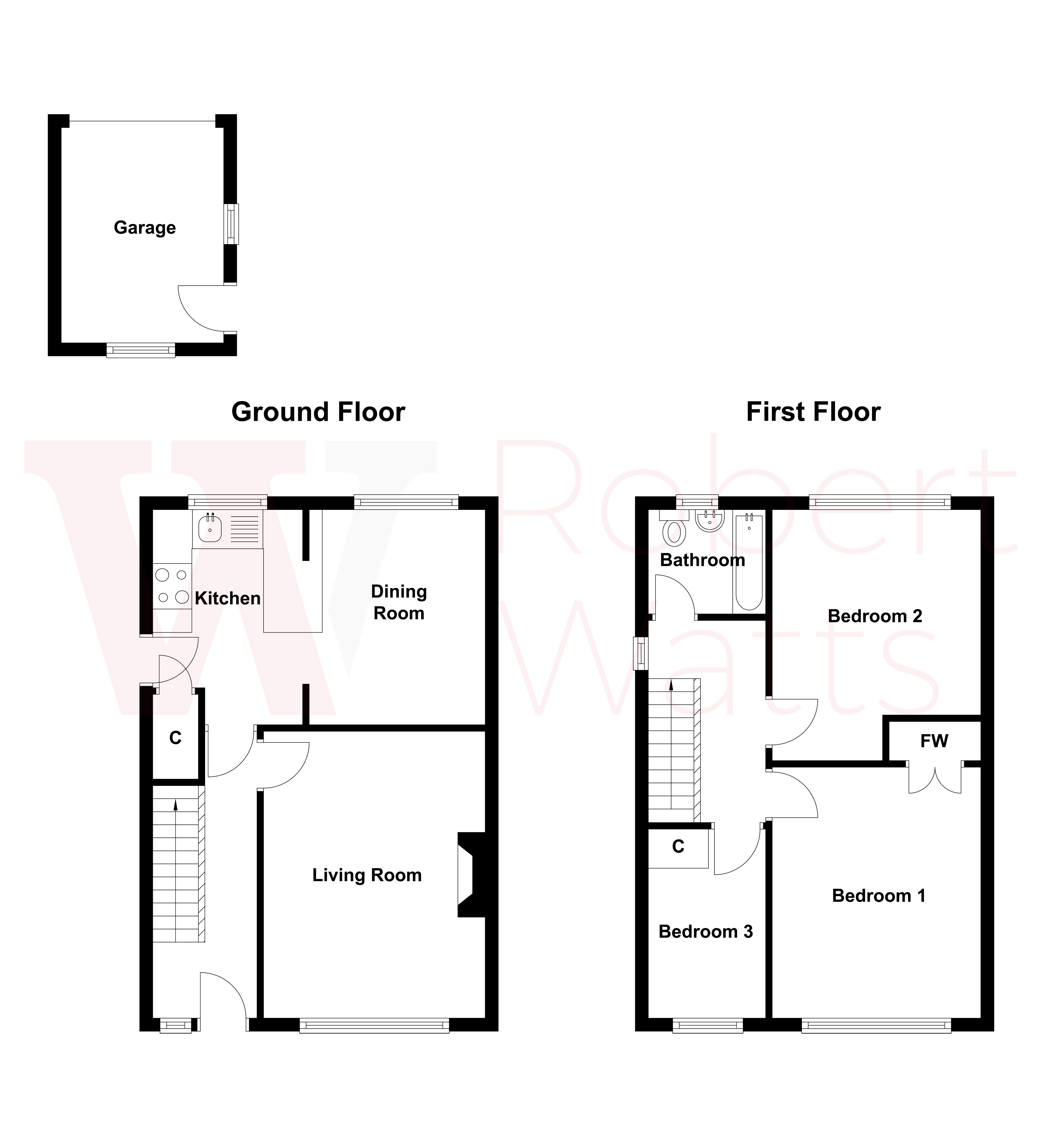 Property Floorplans 1