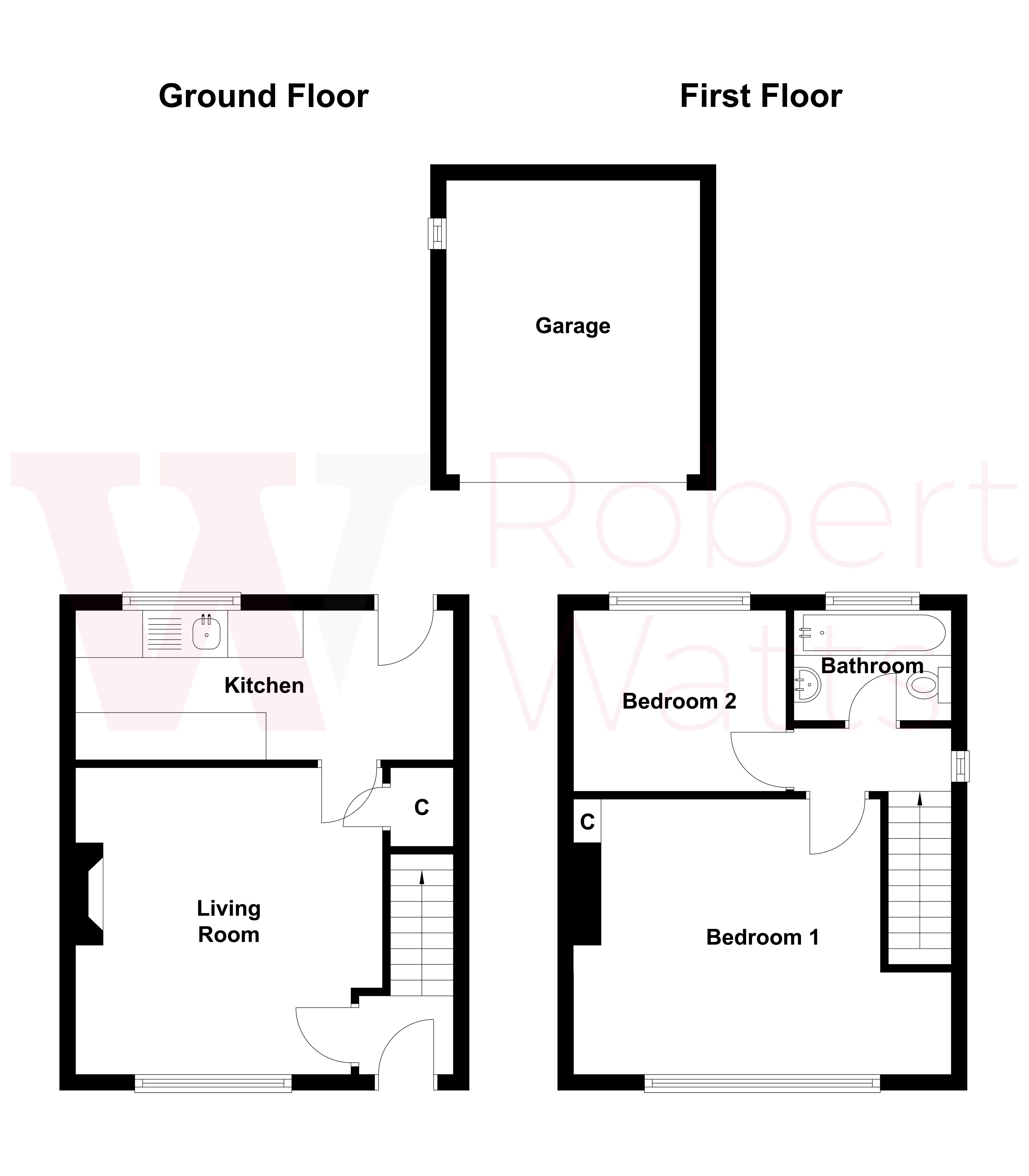 Property Floorplans 1