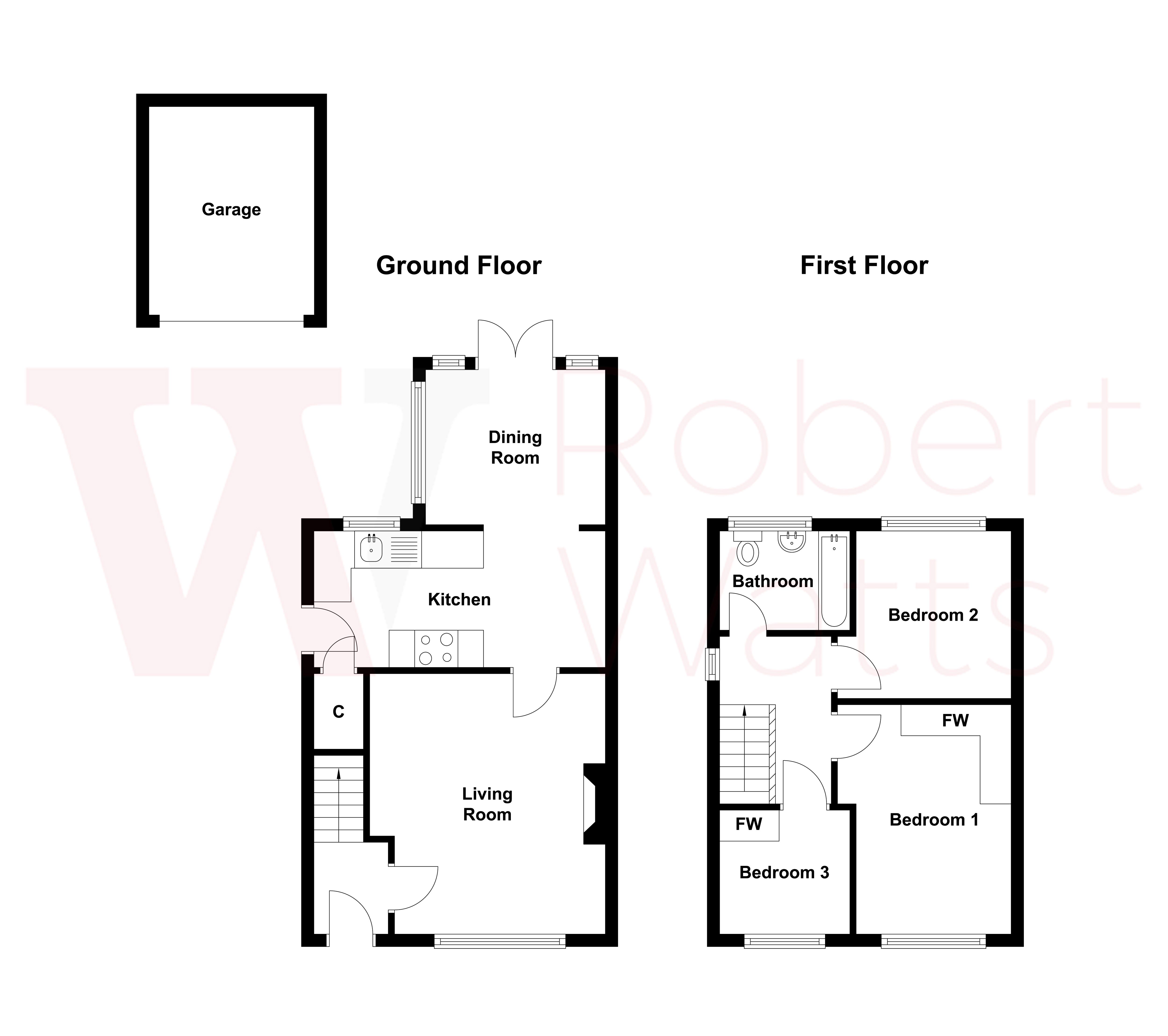 Property Floorplans 1