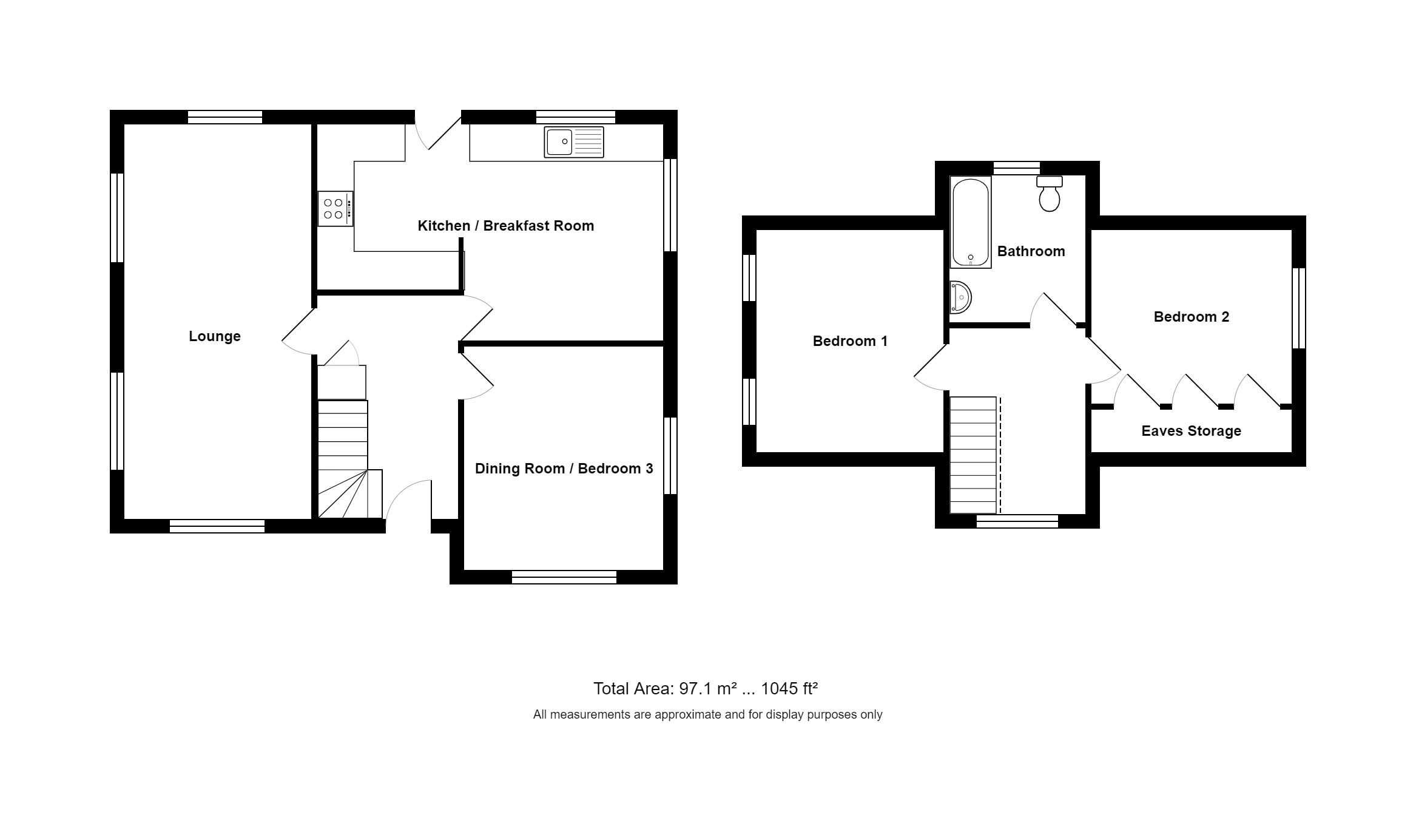 Property Floorplans 1