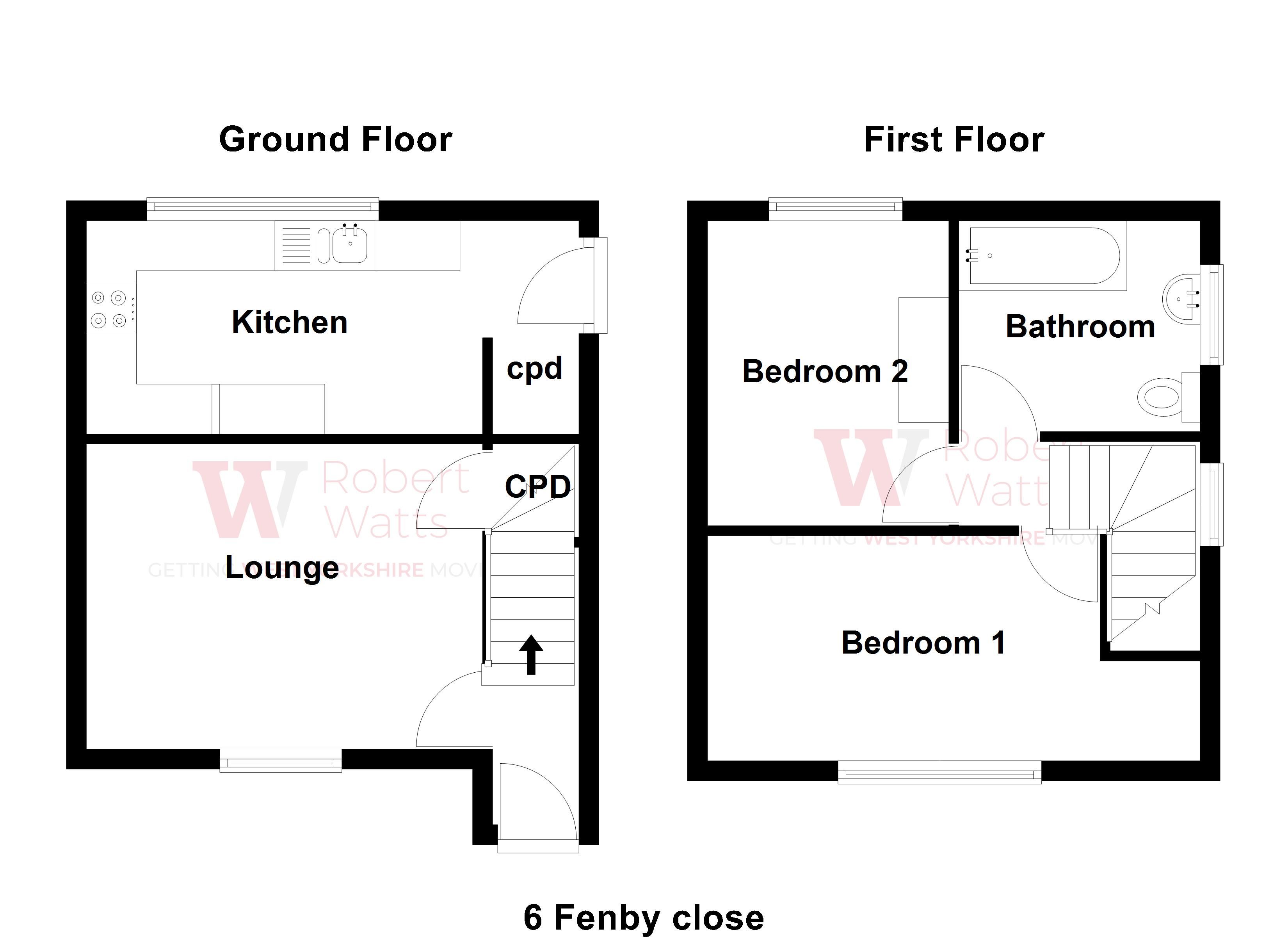 Property Floorplans 1