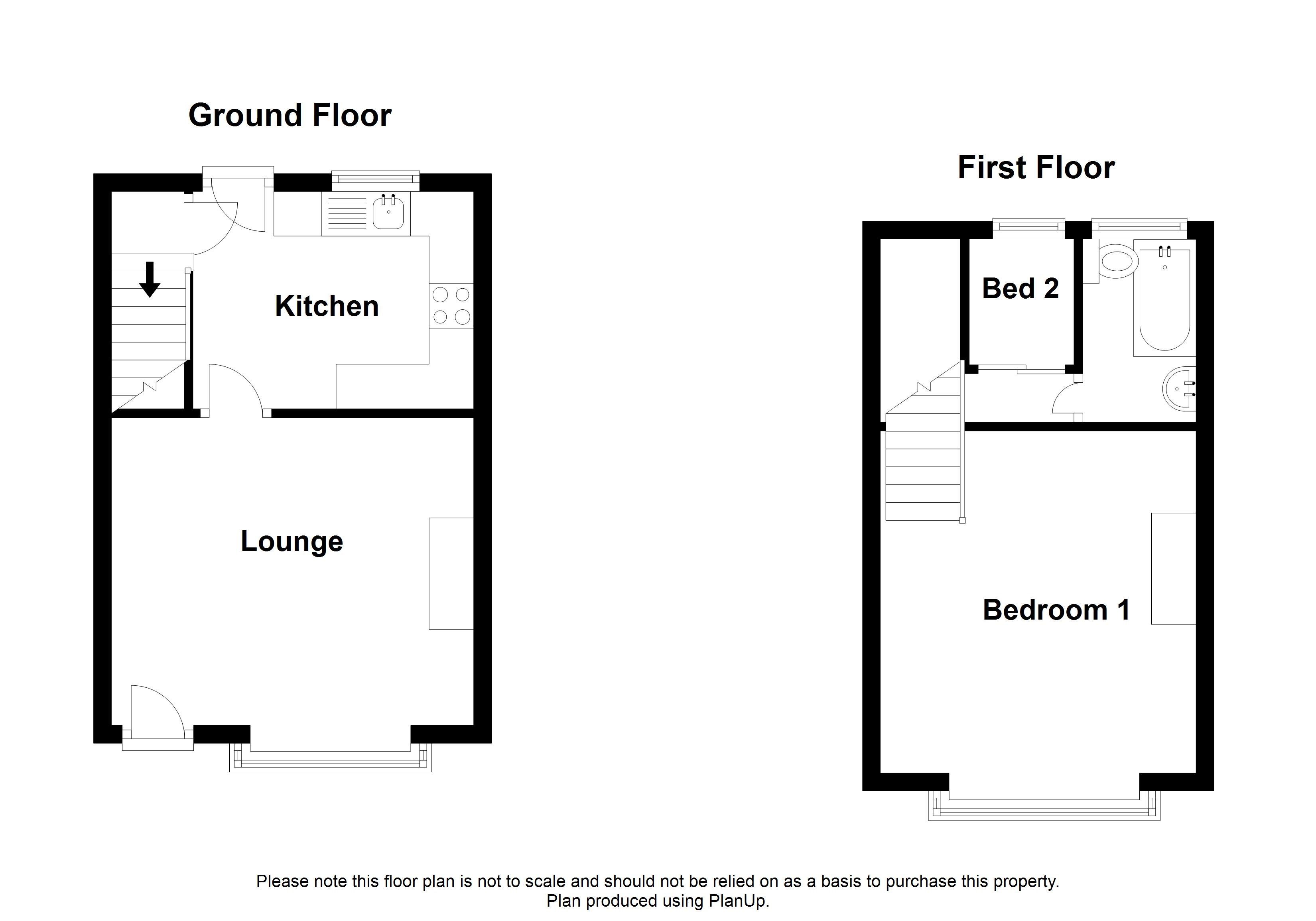 Property Floorplans 1