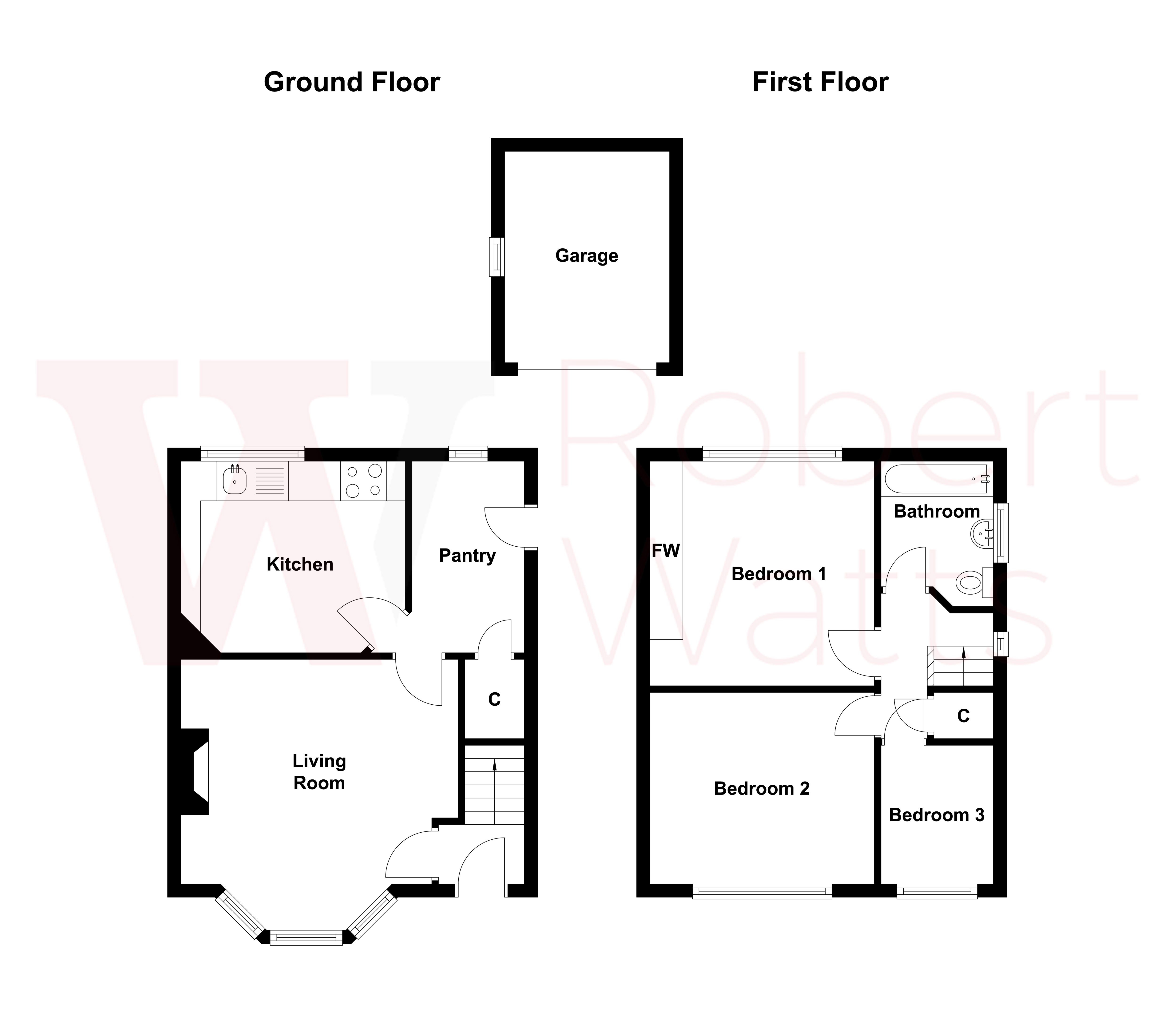 Property Floorplans 1