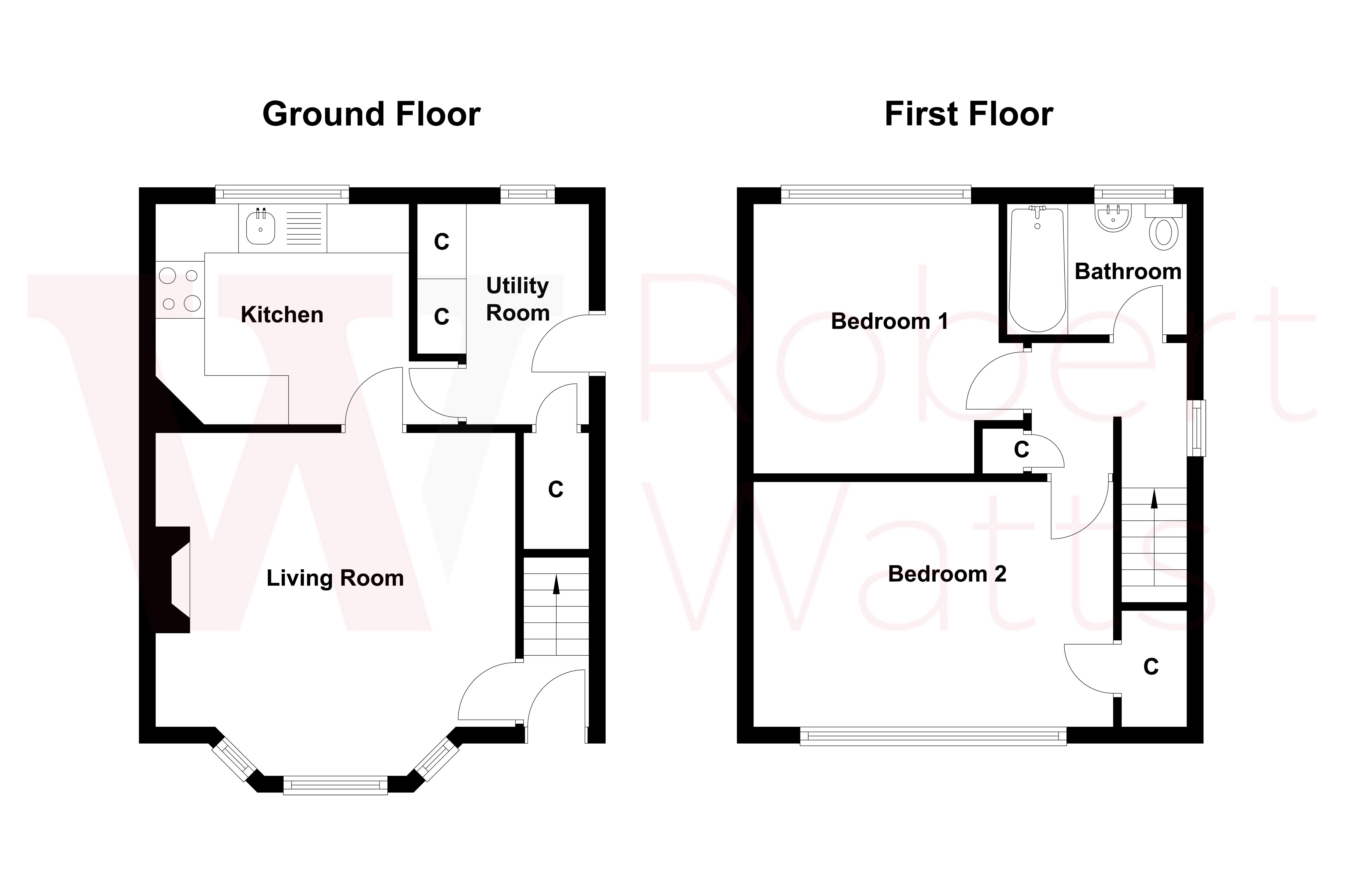 Property Floorplans 1