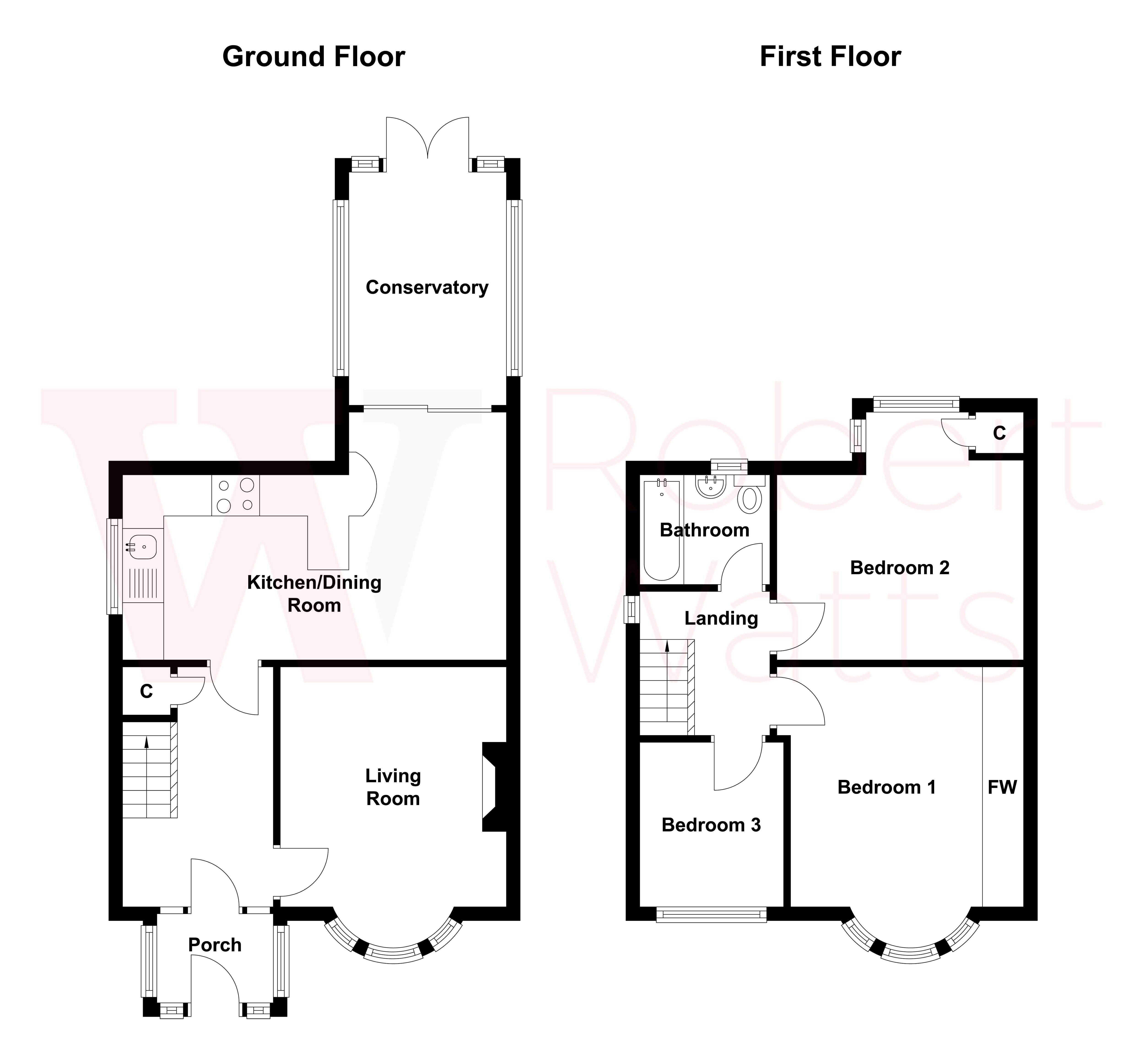 Property Floorplans 1