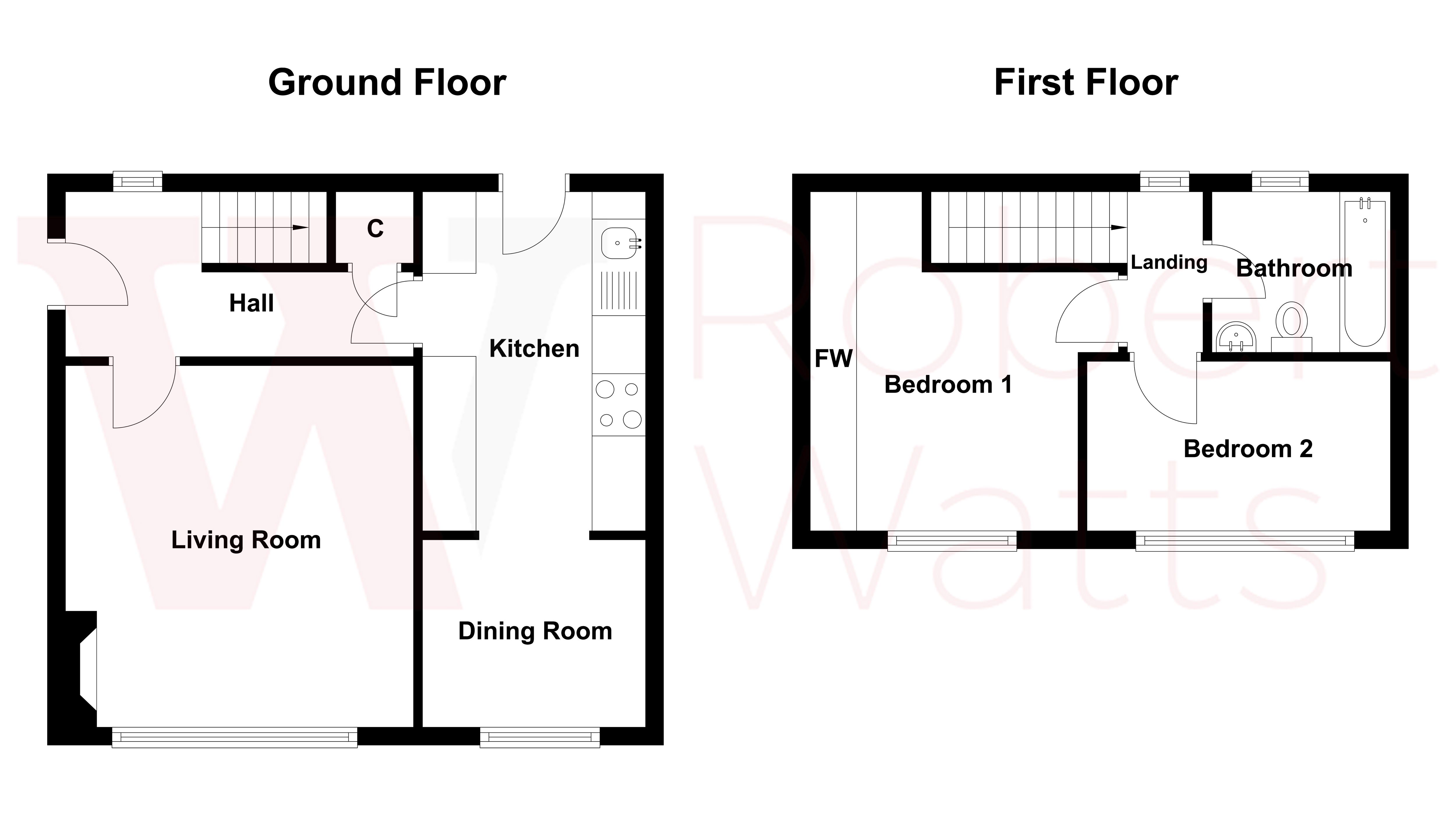 Property Floorplans 1