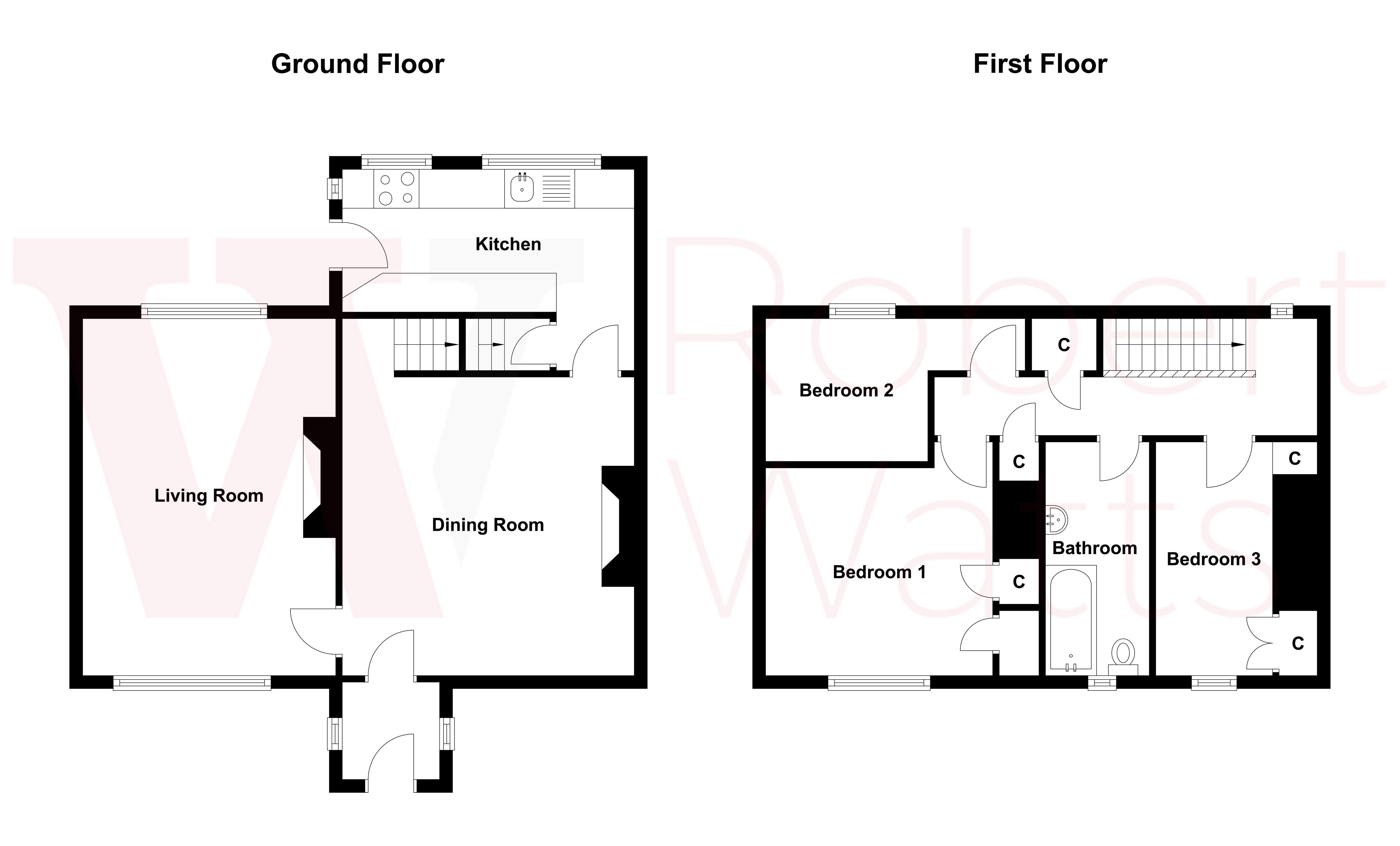 Property Floorplans 1
