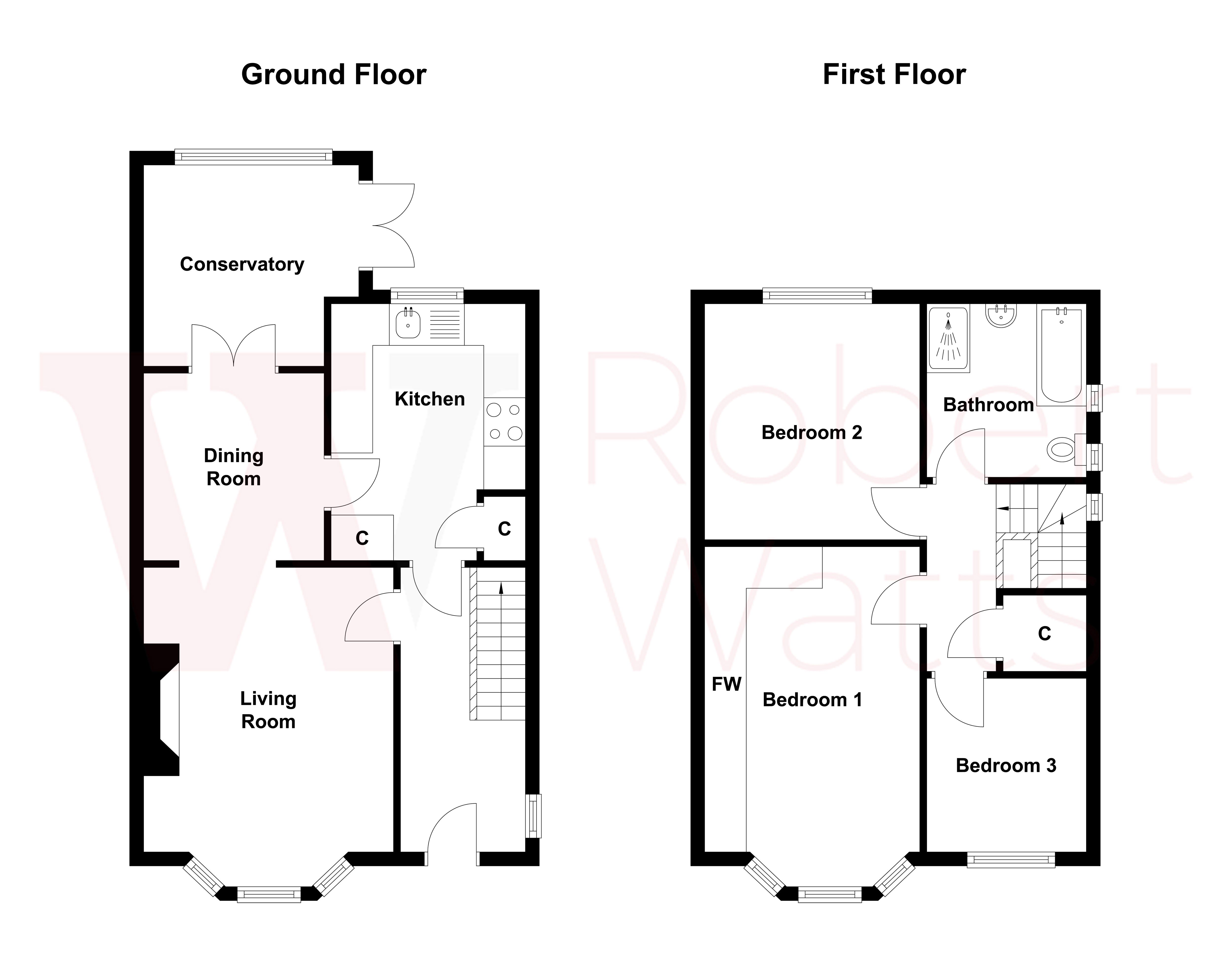 Property Floorplans 1