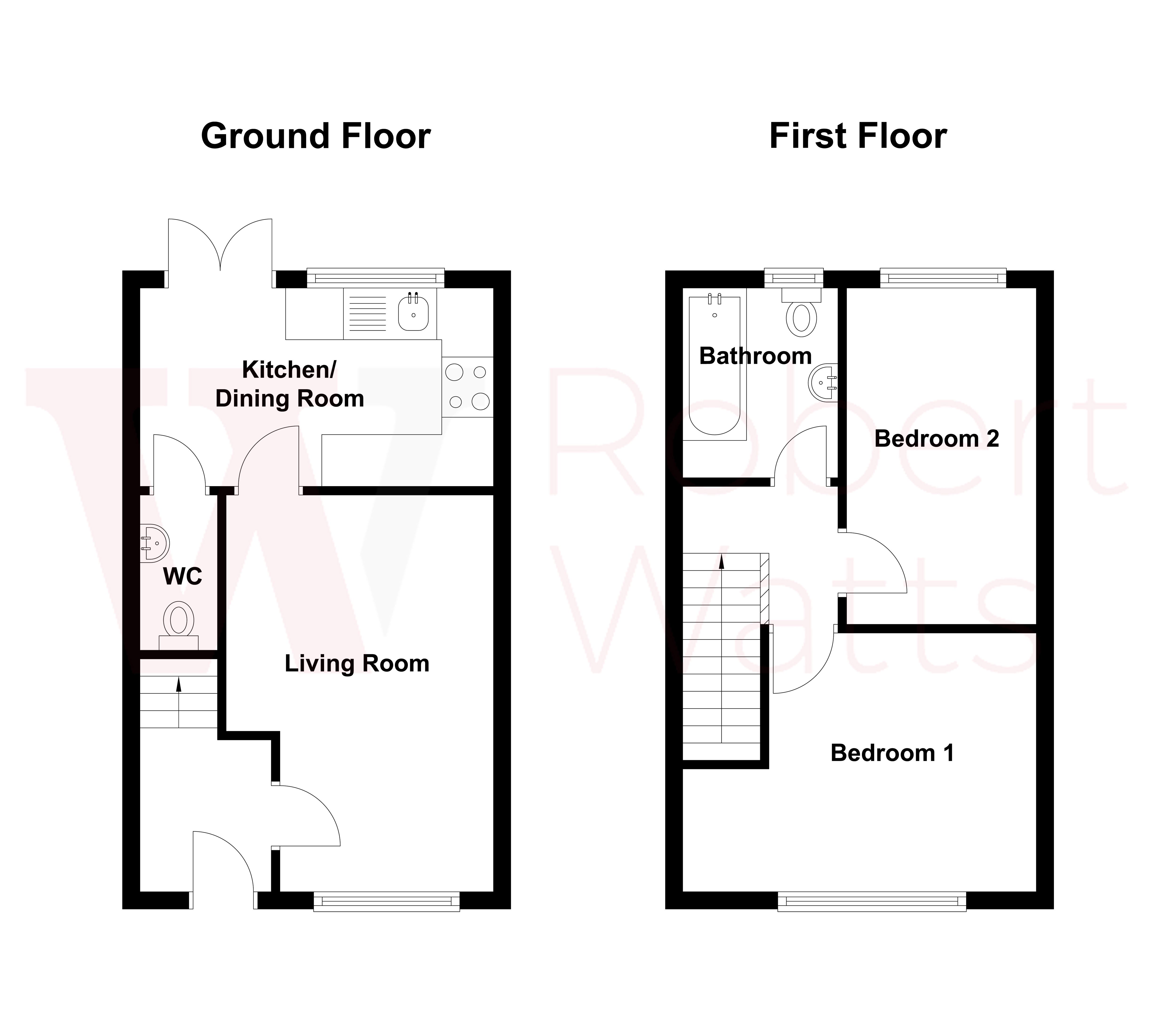 Property Floorplans 1